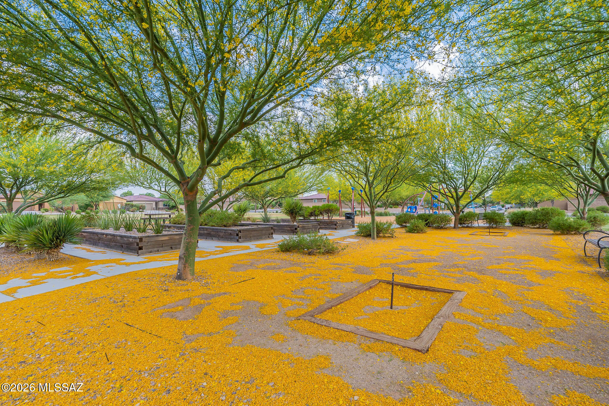 La Estancia De Tucson (1-330) - Residential