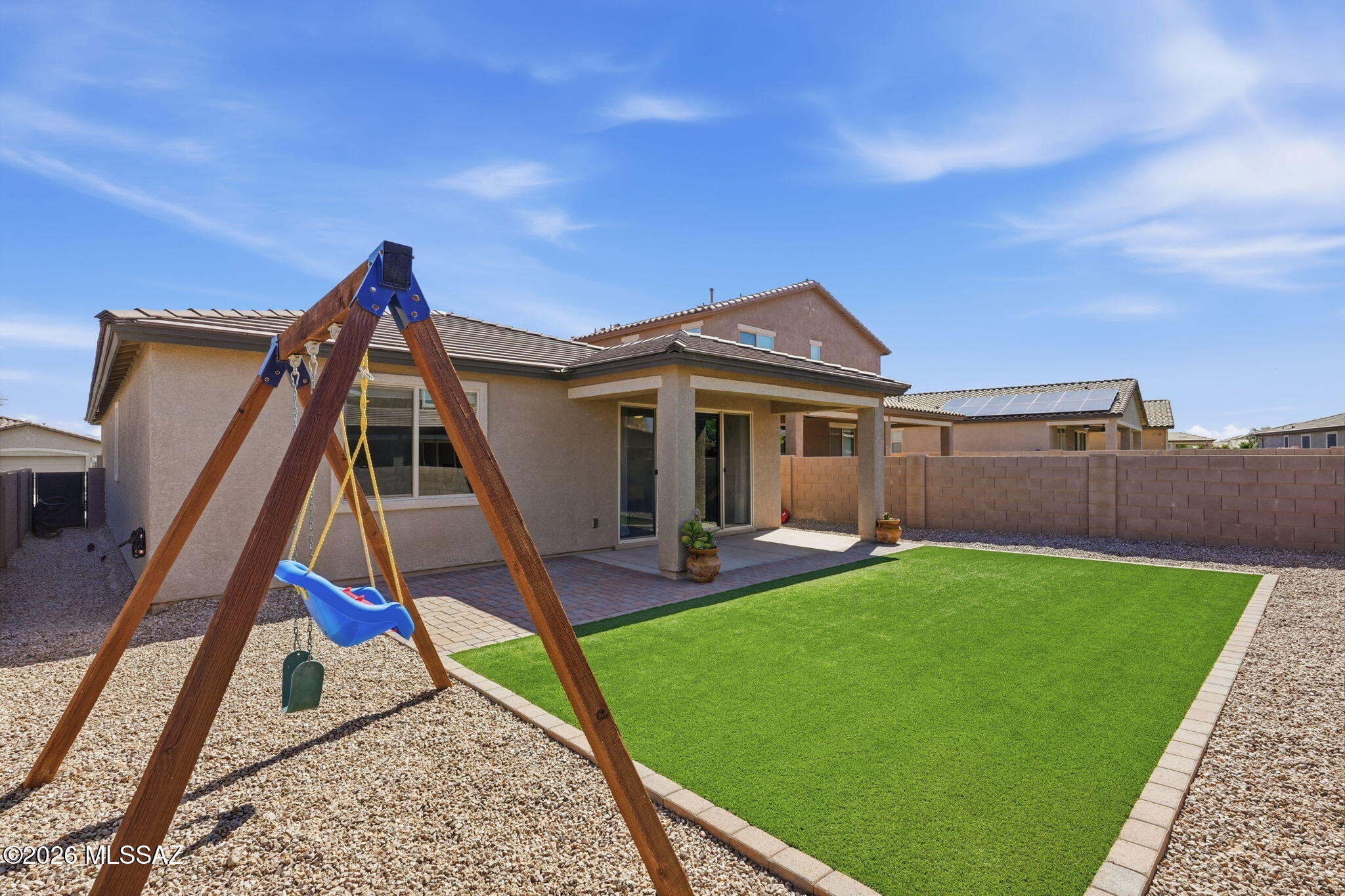 La Estancia De Tucson (1-330) - Residential