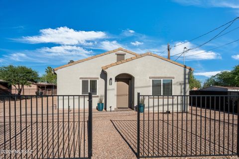 1006 S 3rd Tucson AZ 85701