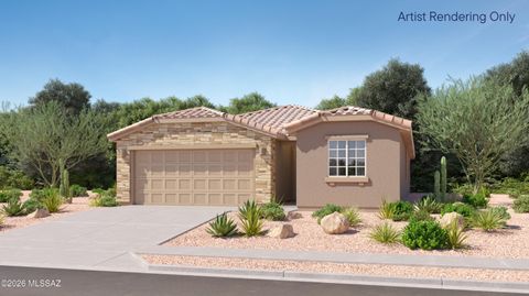 13149 N Farming Way Marana AZ 85653