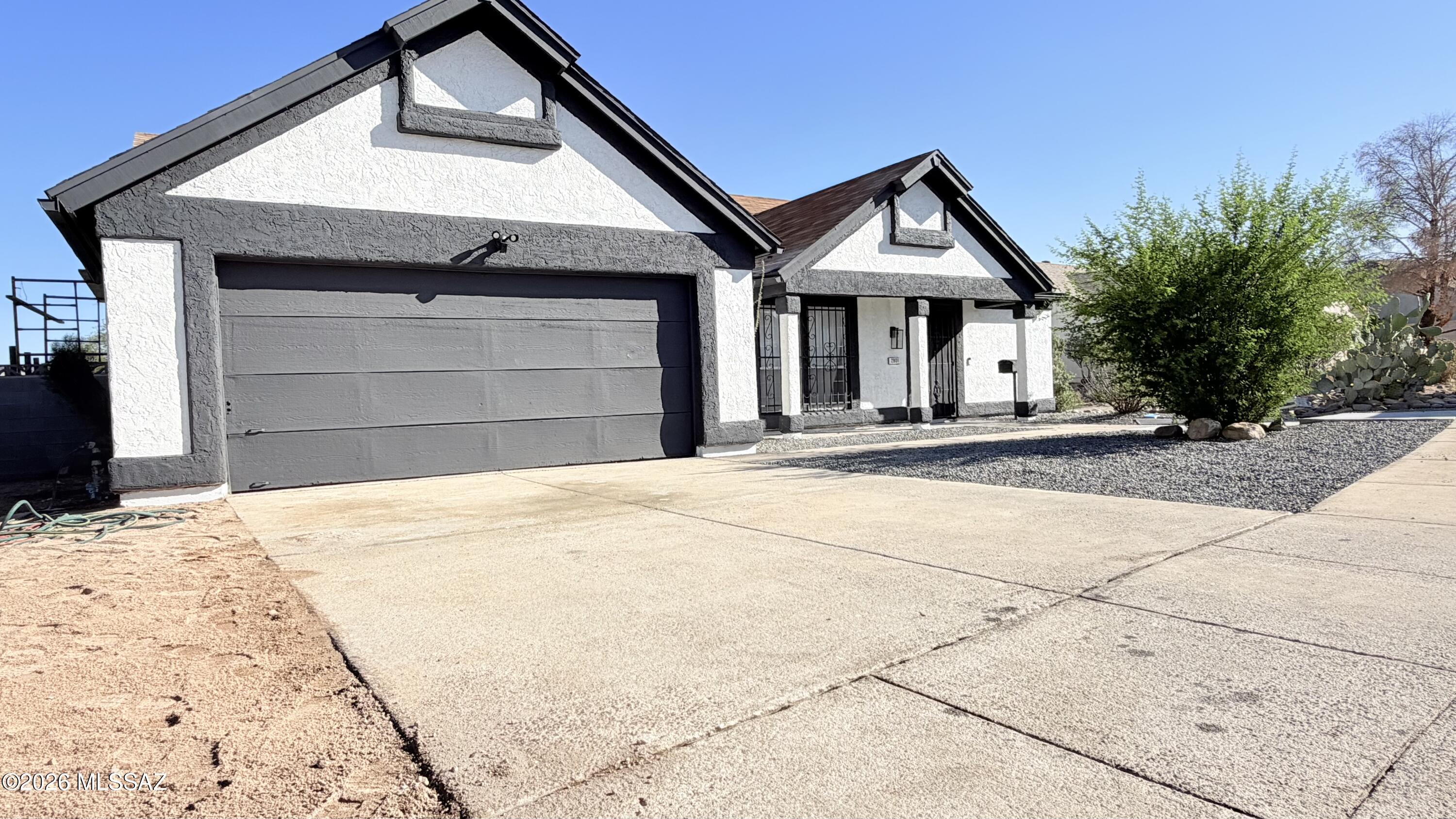 Saddlewood Ranch (1-285) - Residential