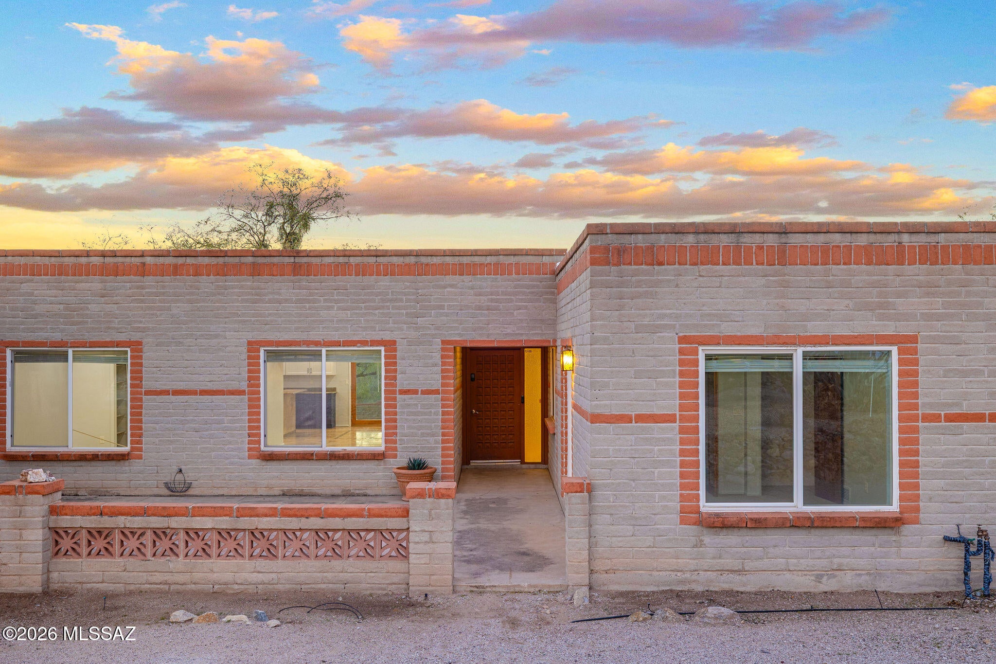 3721 N Sierra Madre Drive