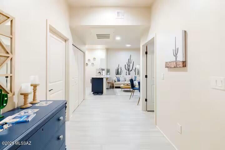 Placita Escondida Bldgs 18-20 Units 1-204 - Residential