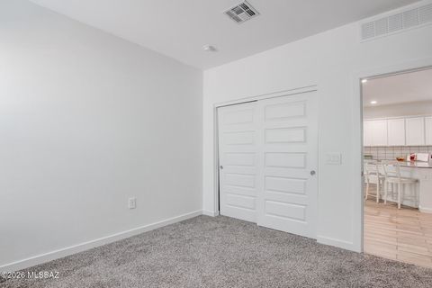 12746 E Giada Drive Vail AZ 85641