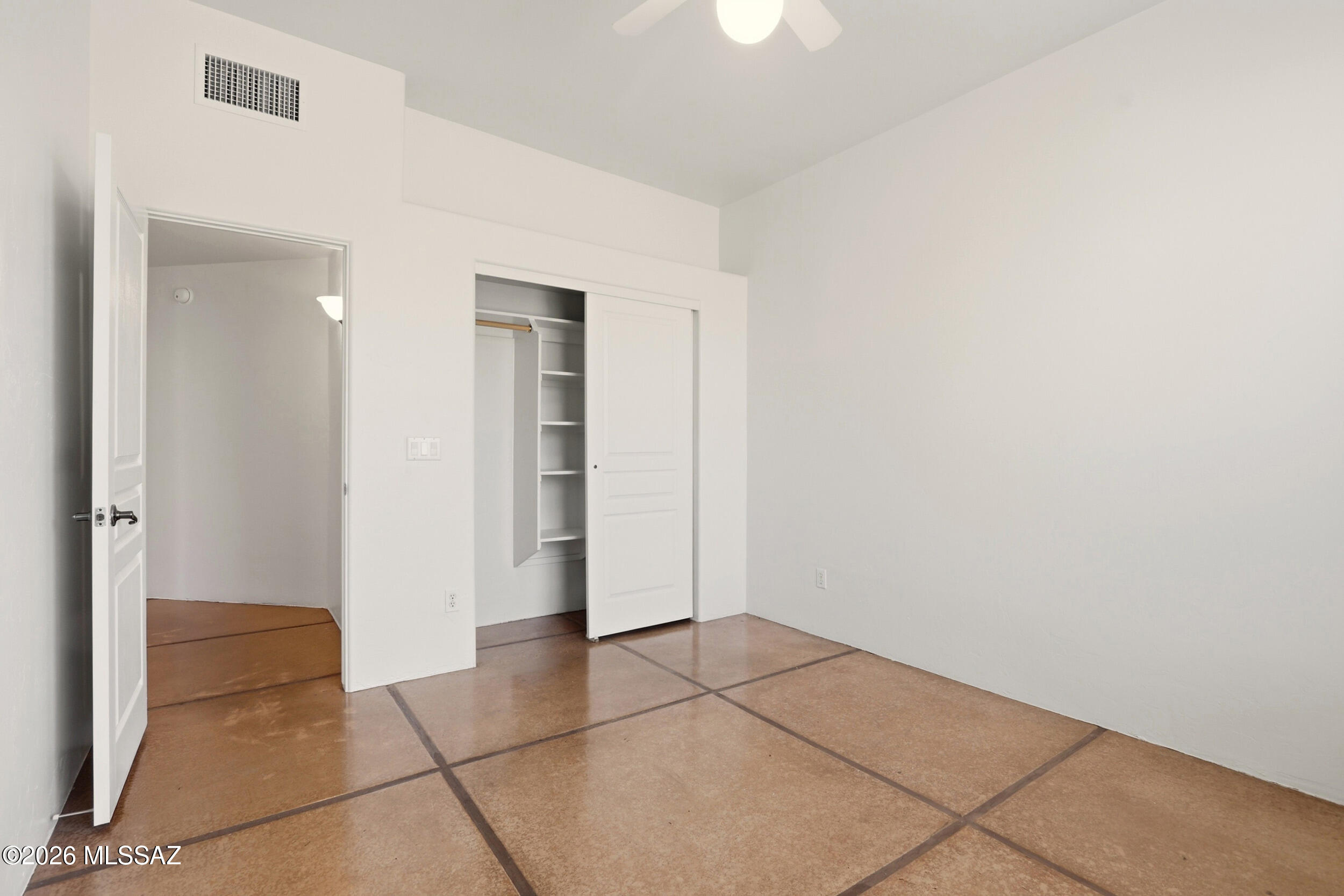 Tanque Verde Trails (1-36) - Residential