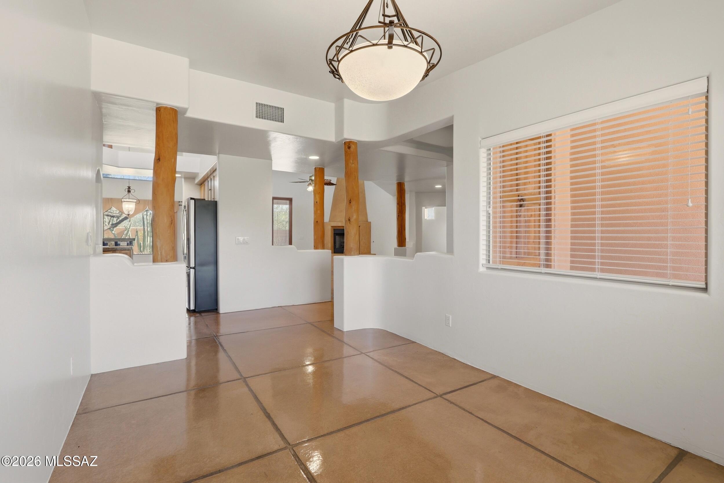 Tanque Verde Trails (1-36) - Residential