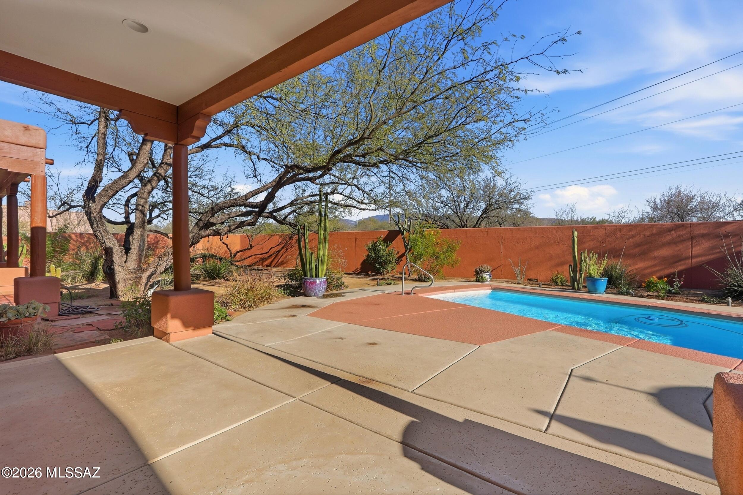 Tanque Verde Trails (1-36) - Residential