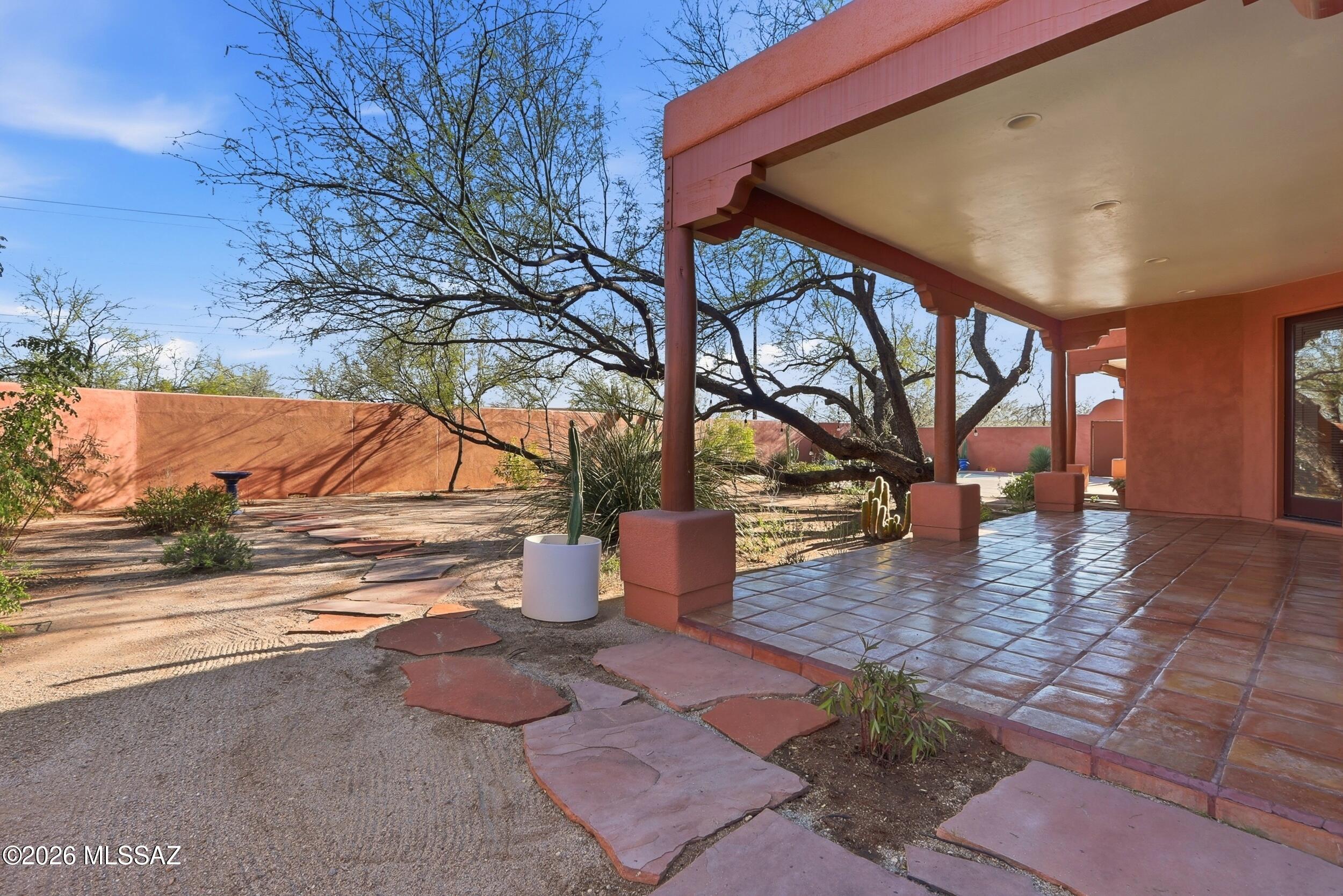Tanque Verde Trails (1-36) - Residential