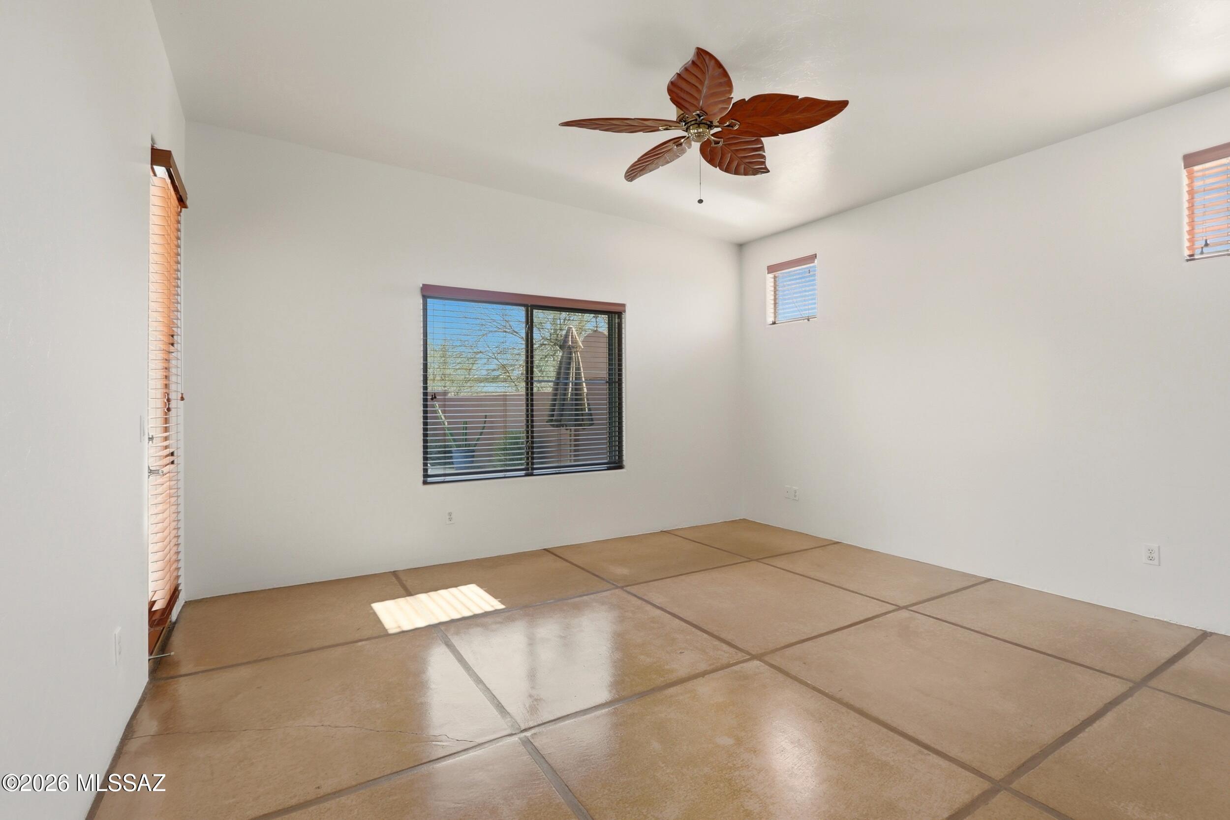 Tanque Verde Trails (1-36) - Residential