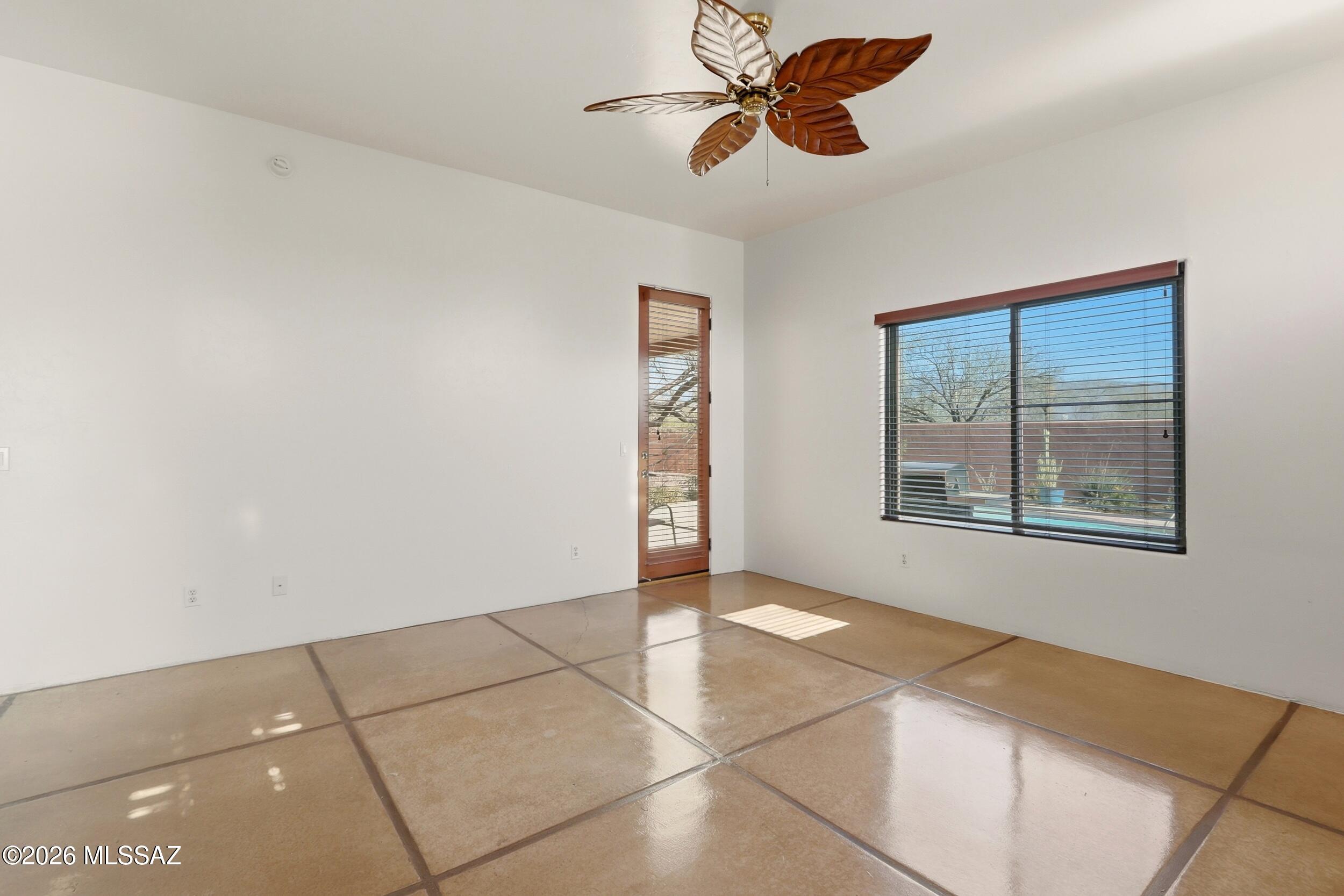 Tanque Verde Trails (1-36) - Residential
