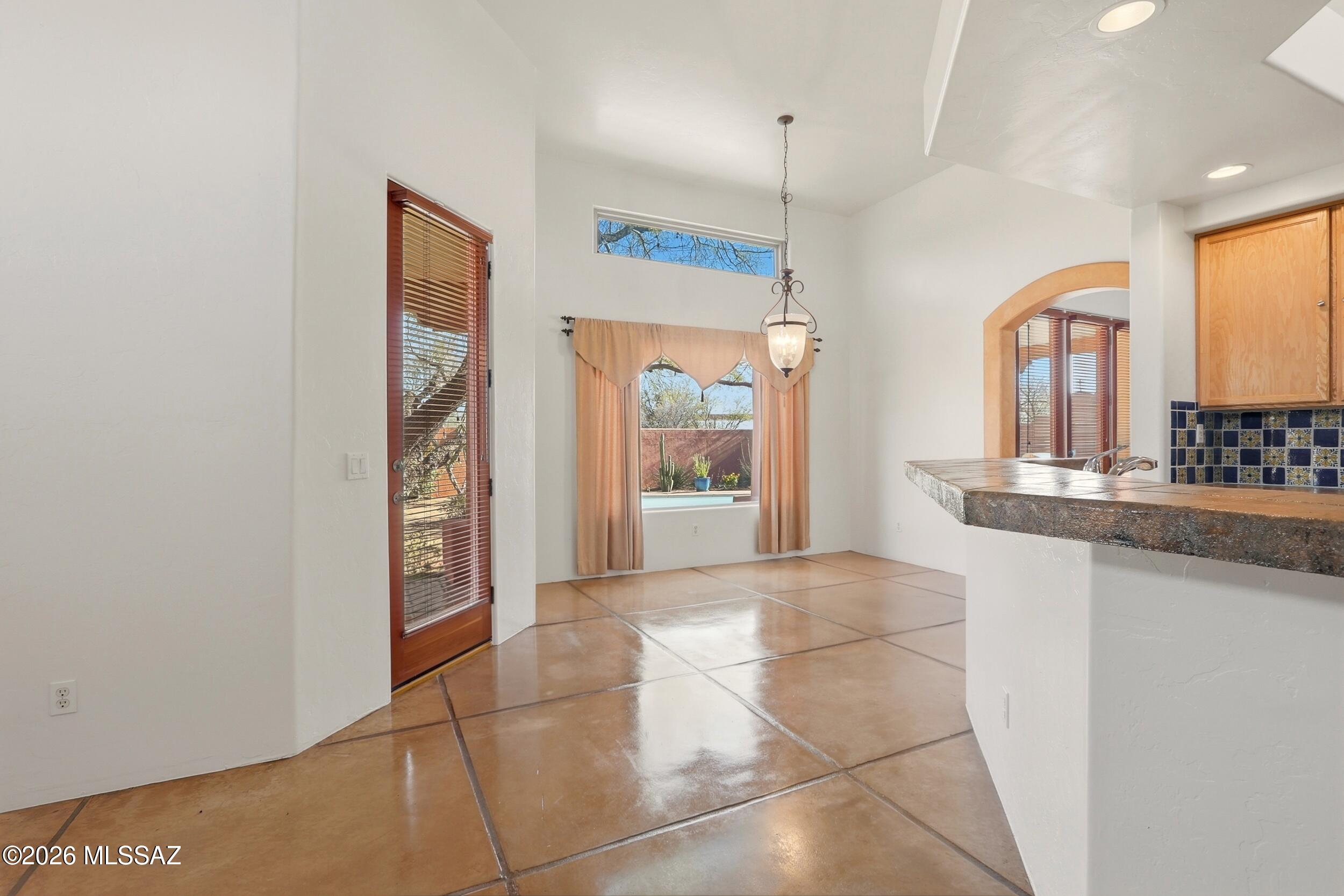 Tanque Verde Trails (1-36) - Residential