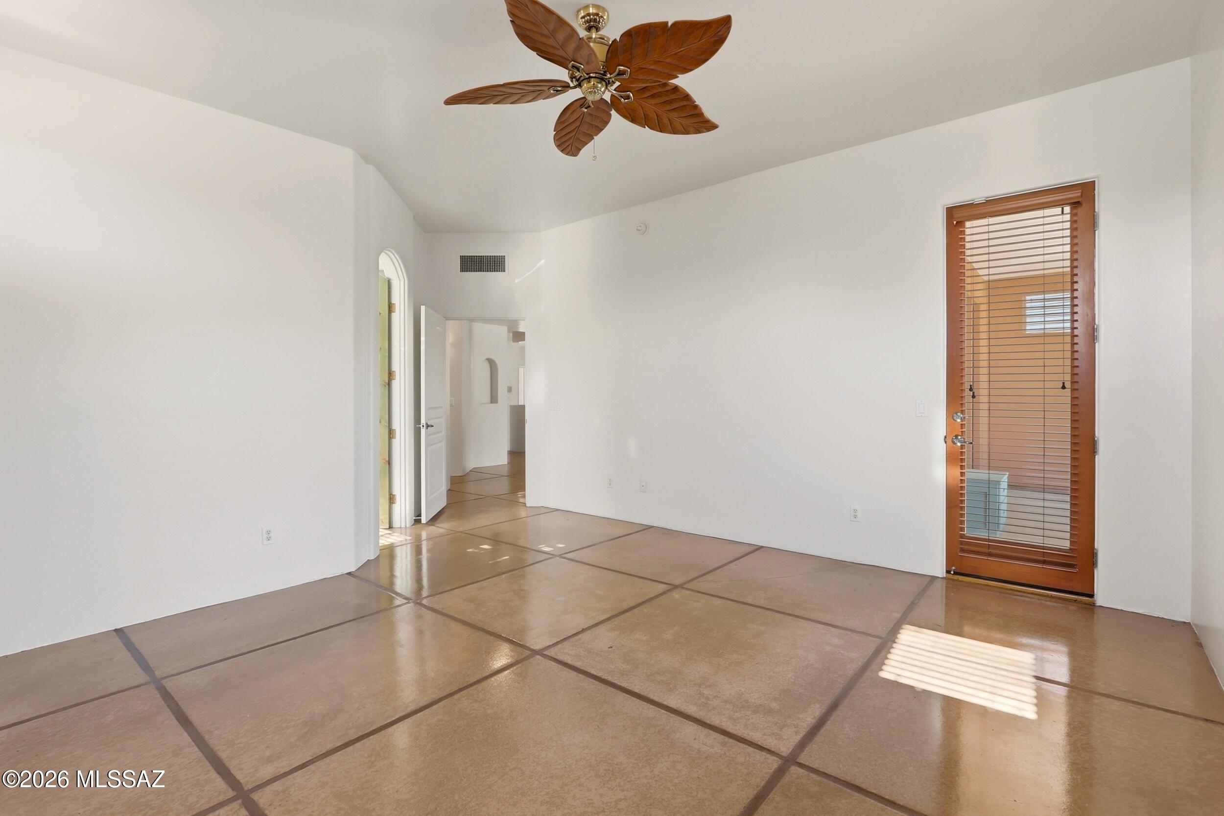 Tanque Verde Trails (1-36) - Residential