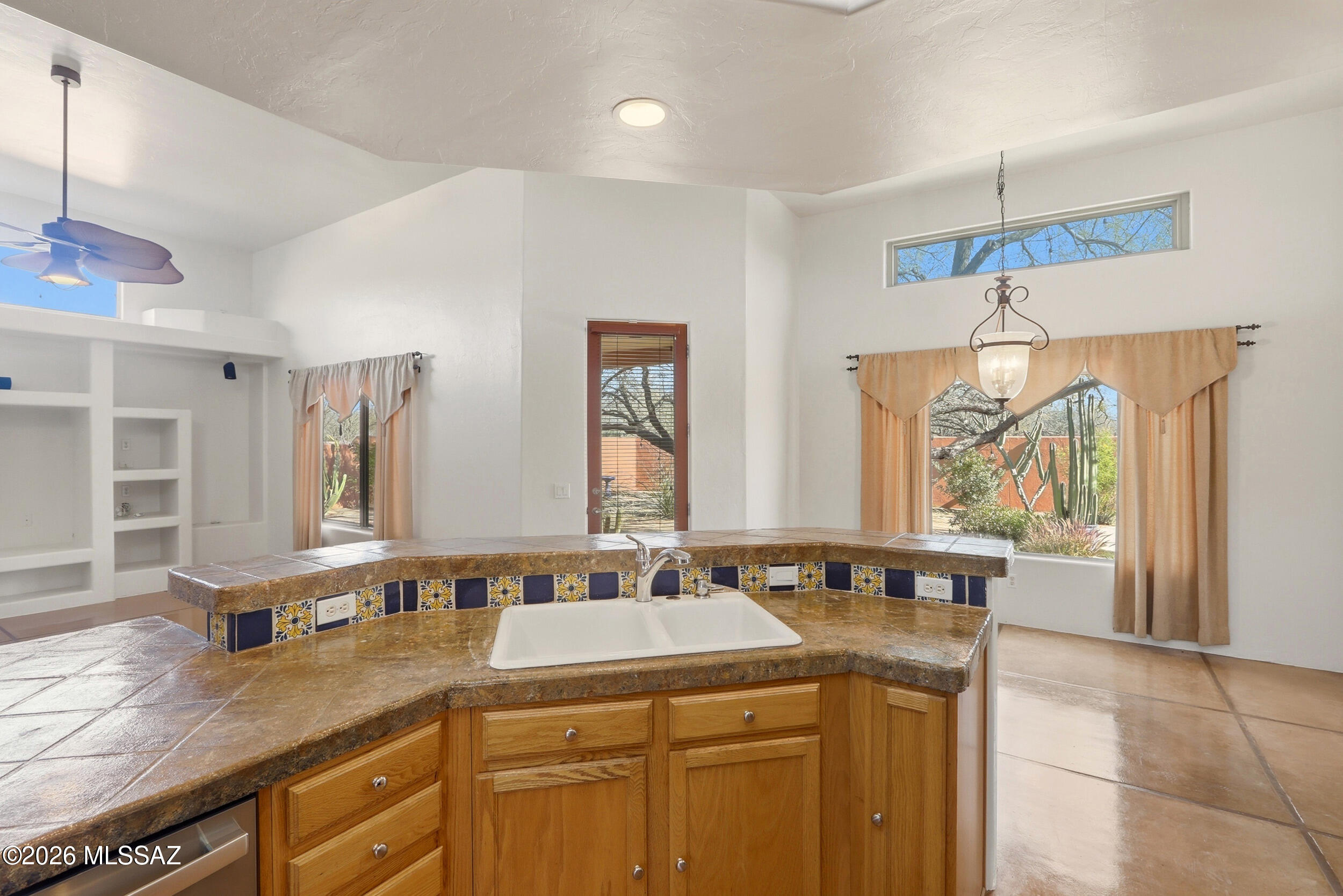 Tanque Verde Trails (1-36) - Residential