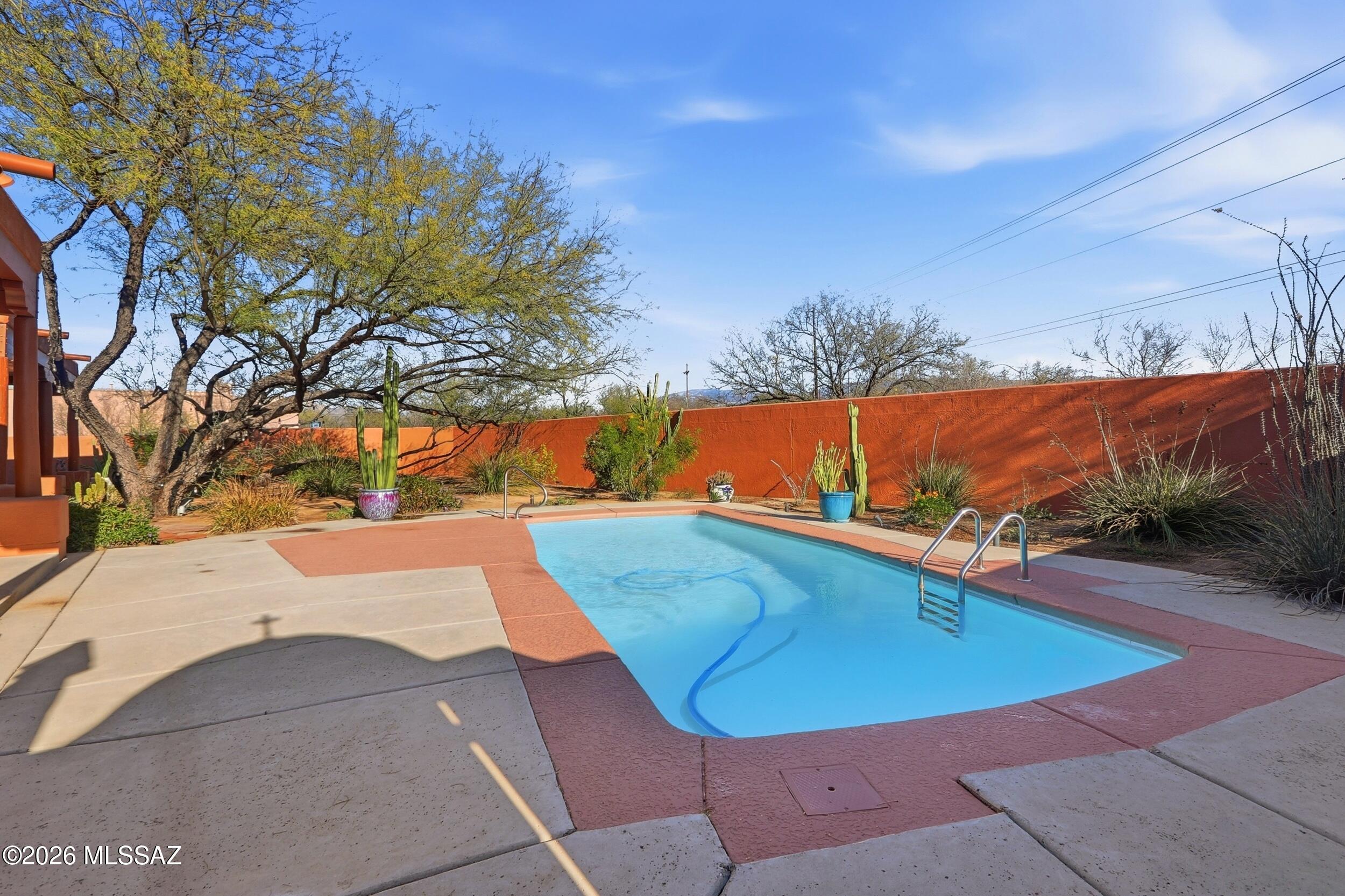 Tanque Verde Trails (1-36) - Residential