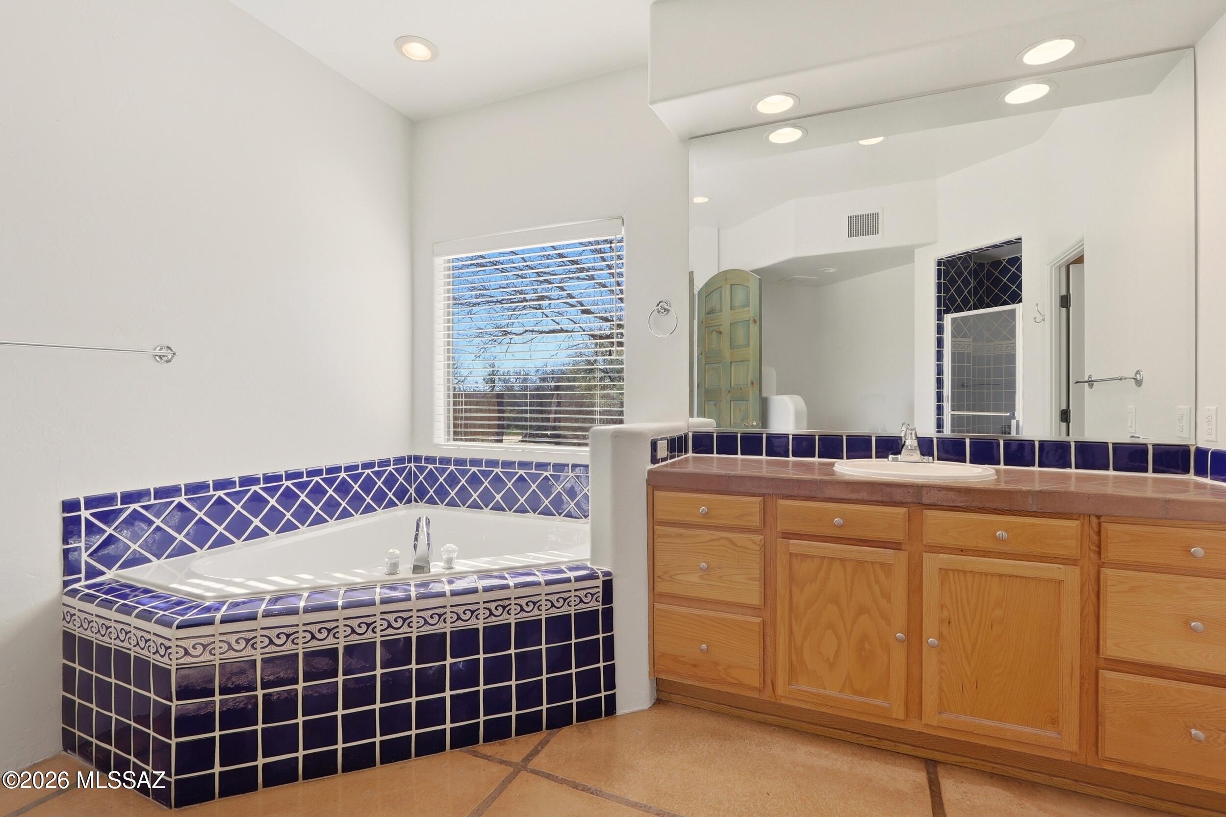 Tanque Verde Trails (1-36) - Residential