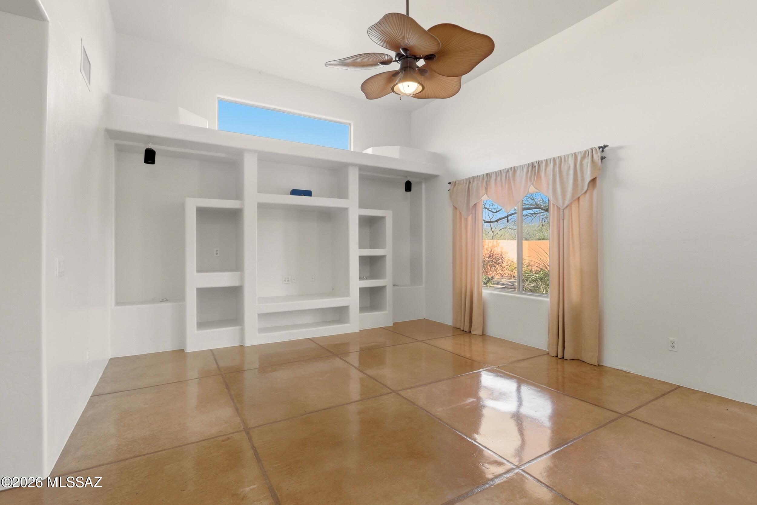Tanque Verde Trails (1-36) - Residential