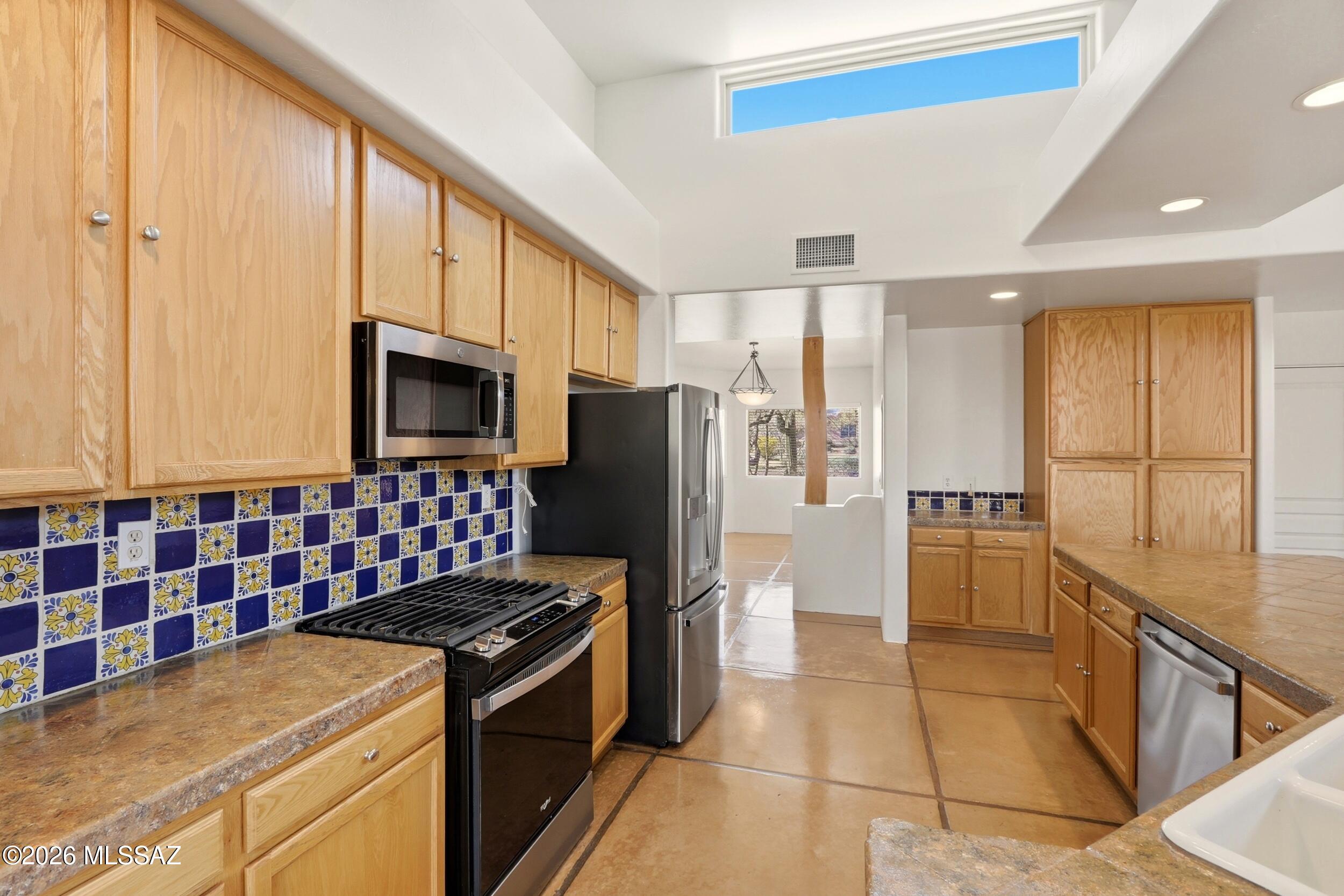 Tanque Verde Trails (1-36) - Residential