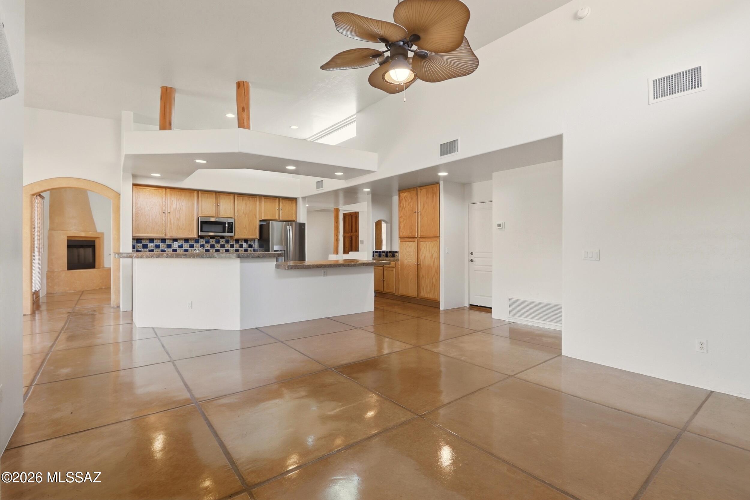 Tanque Verde Trails (1-36) - Residential