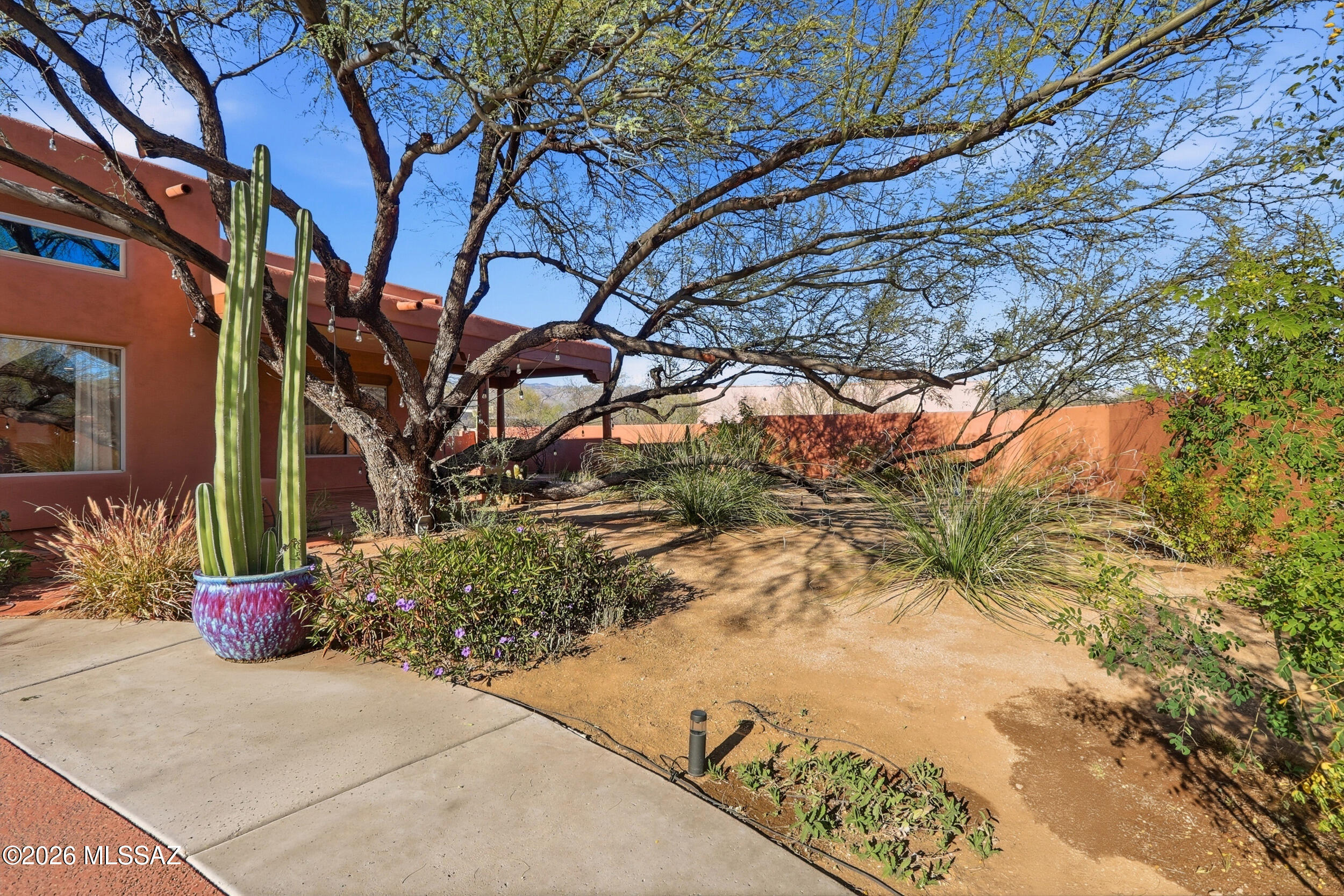 Tanque Verde Trails (1-36) - Residential