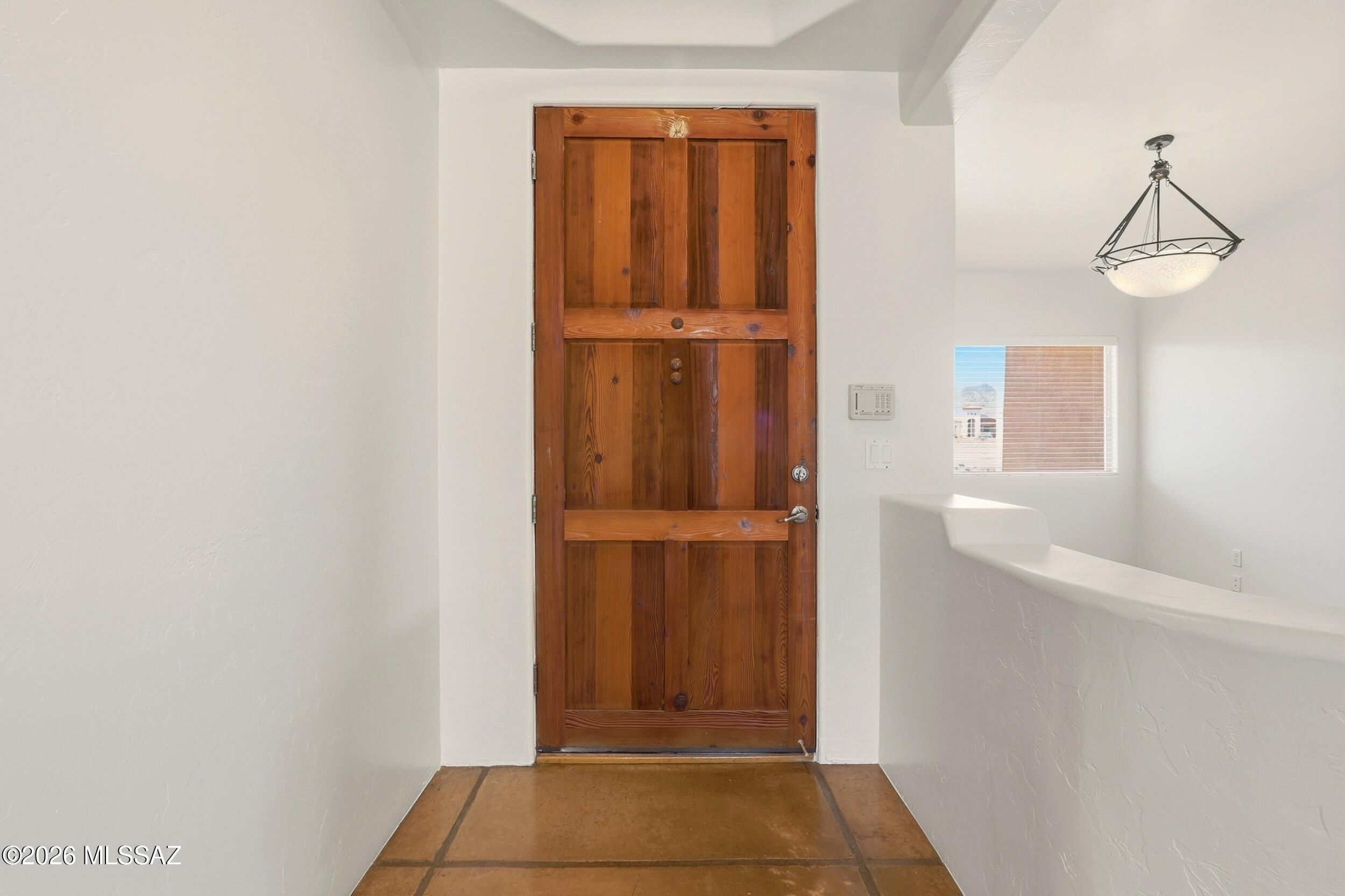 Tanque Verde Trails (1-36) - Residential