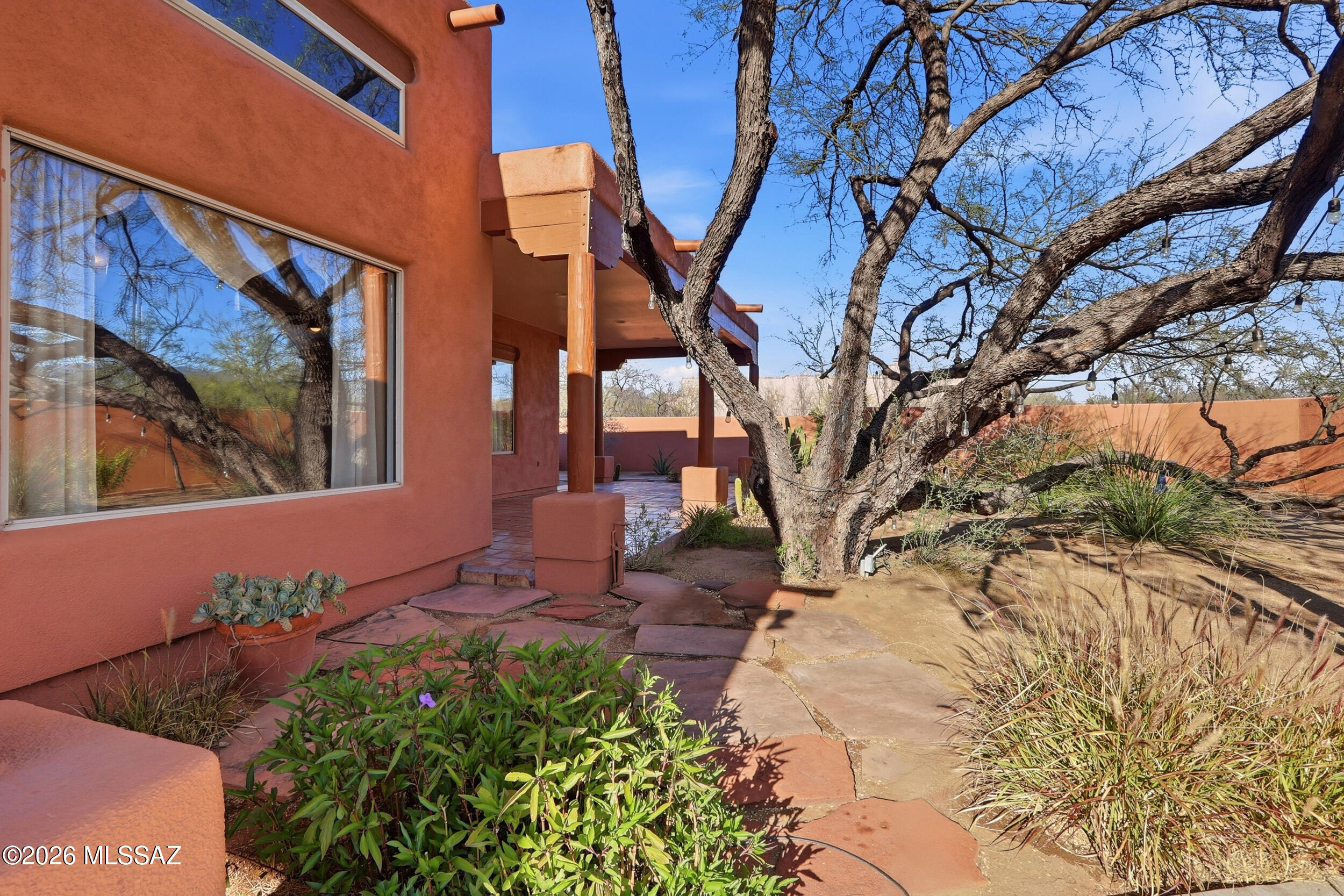 Tanque Verde Trails (1-36) - Residential