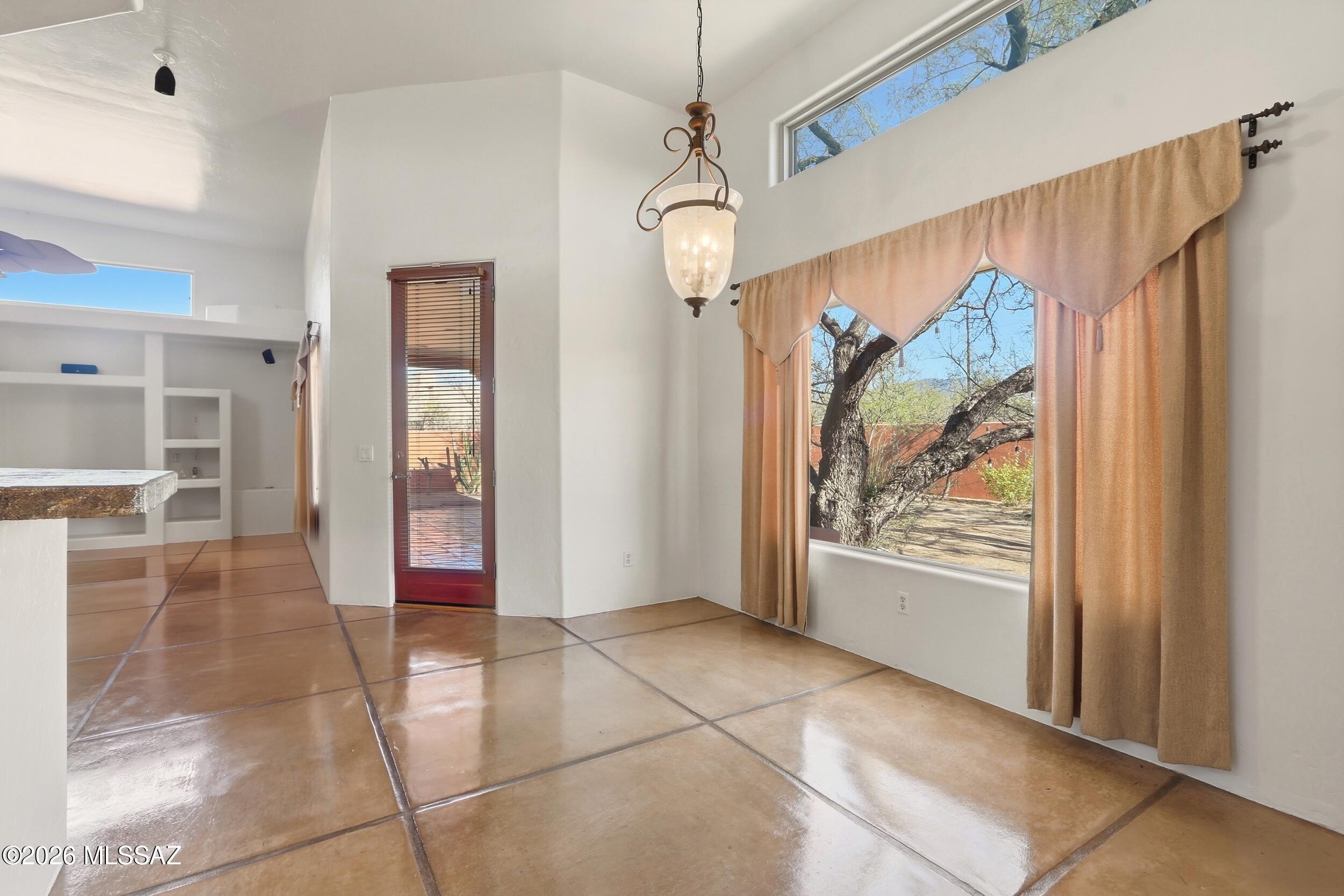 Tanque Verde Trails (1-36) - Residential
