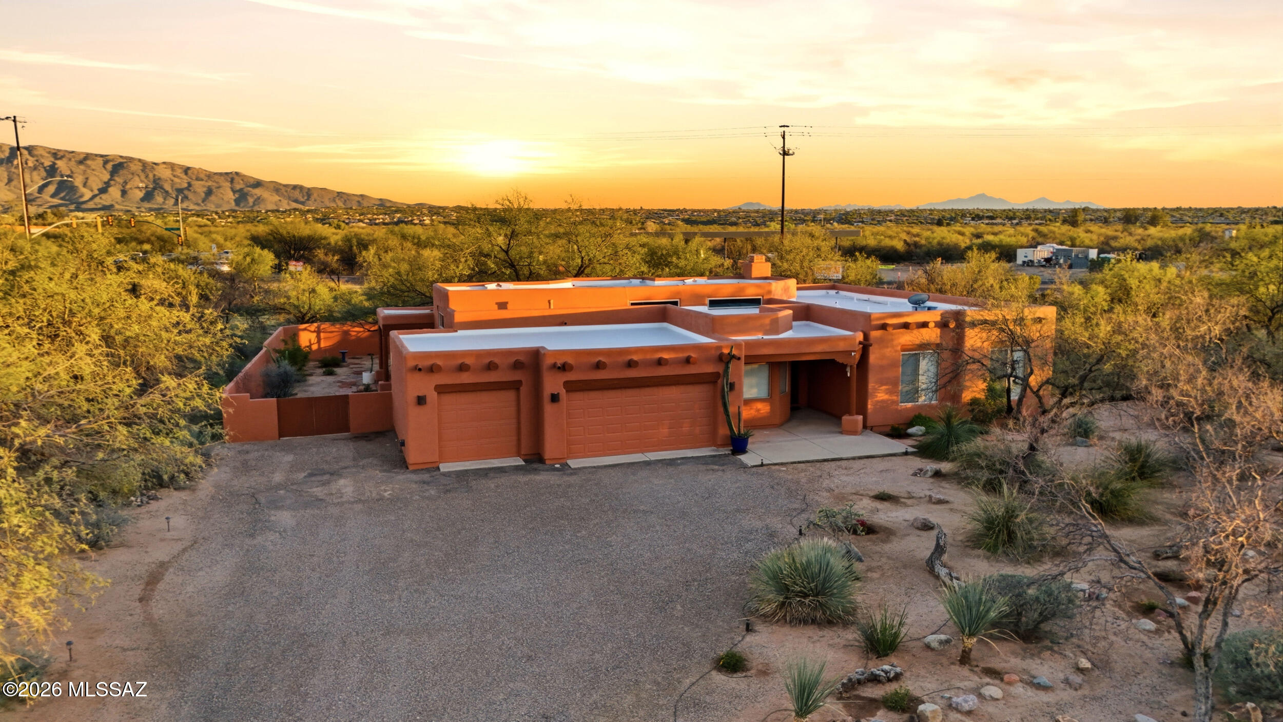 10250 E Winding Trail