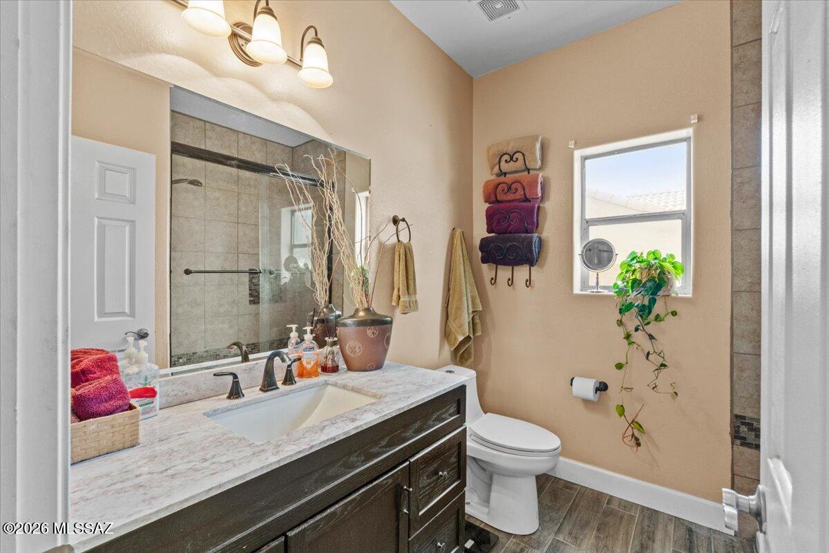 Out Of Pima County - Residential