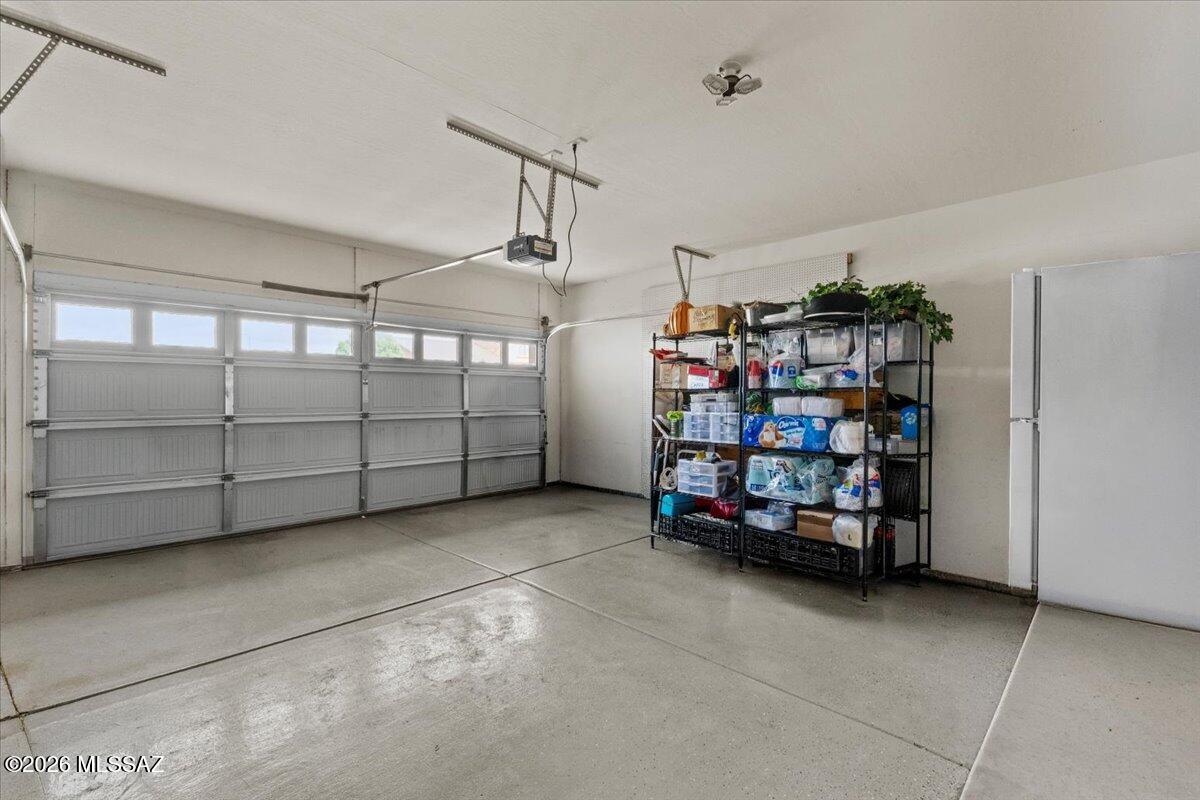Out Of Pima County - Residential