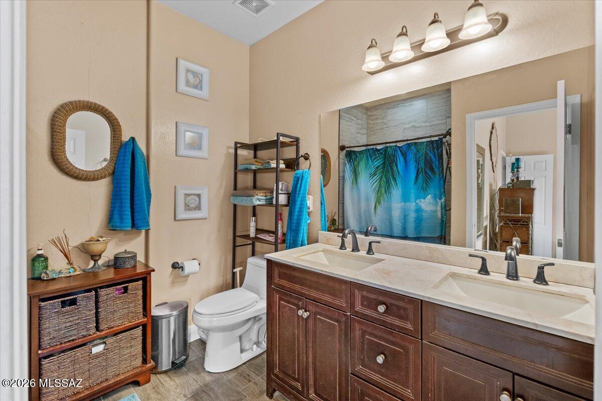 Out Of Pima County - Residential