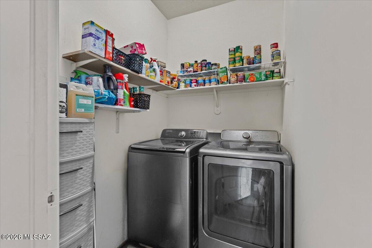 Out Of Pima County - Residential