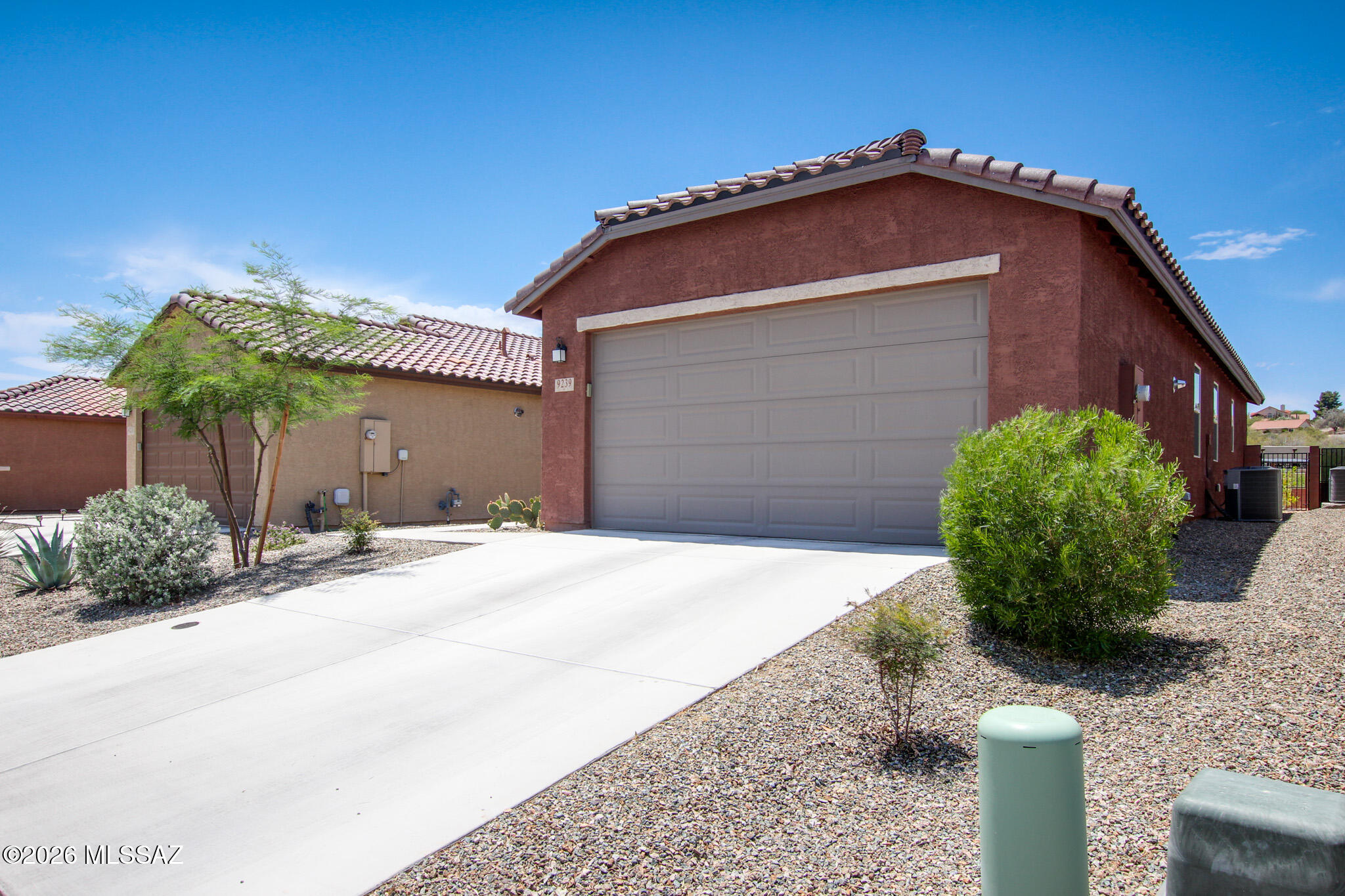 Vista Del Oro (1-108) - Residential