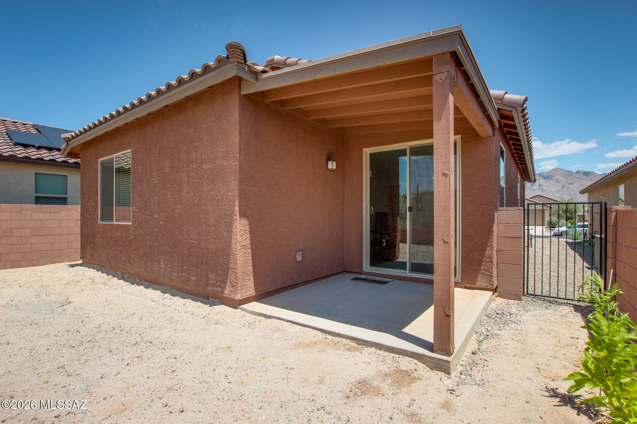 Vista Del Oro (1-108) - Residential