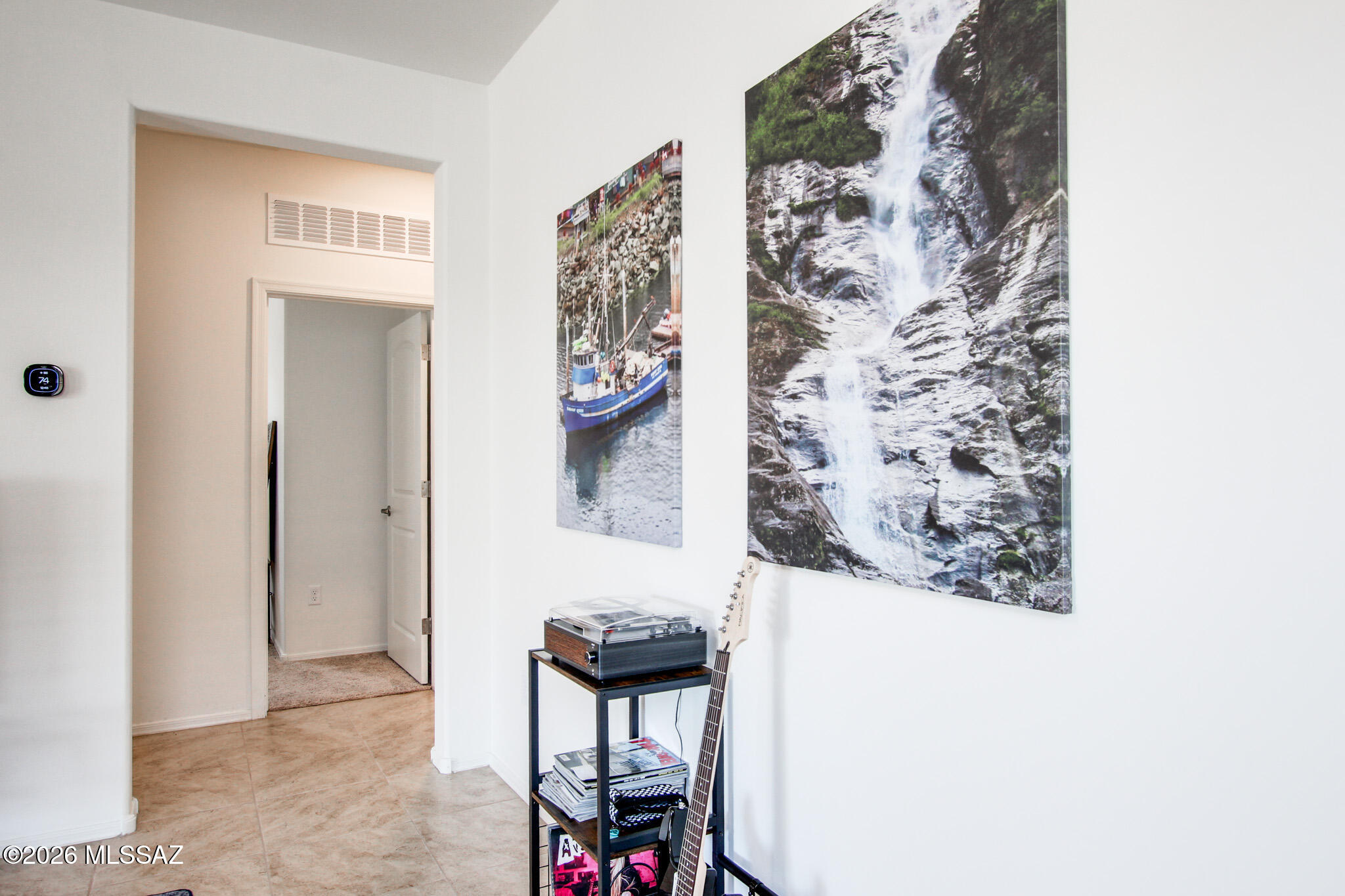 Vista Del Oro (1-108) - Residential