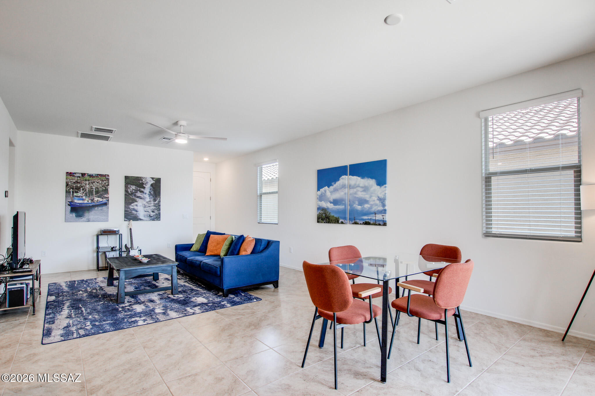 Vista Del Oro (1-108) - Residential