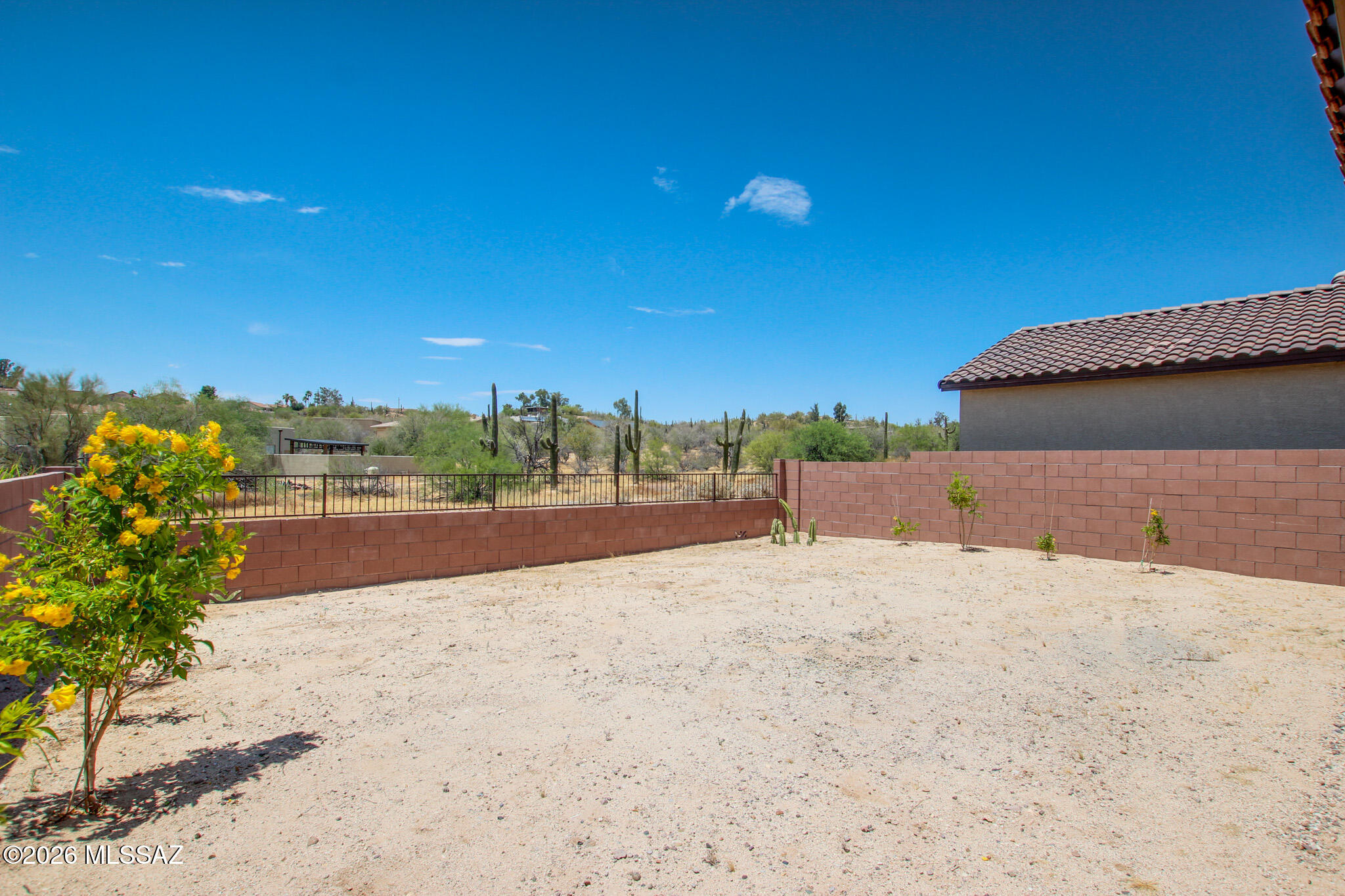 Vista Del Oro (1-108) - Residential
