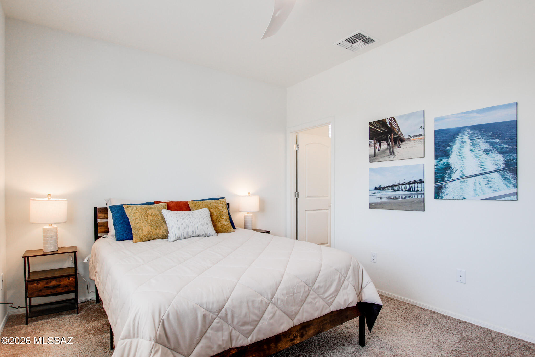 Vista Del Oro (1-108) - Residential
