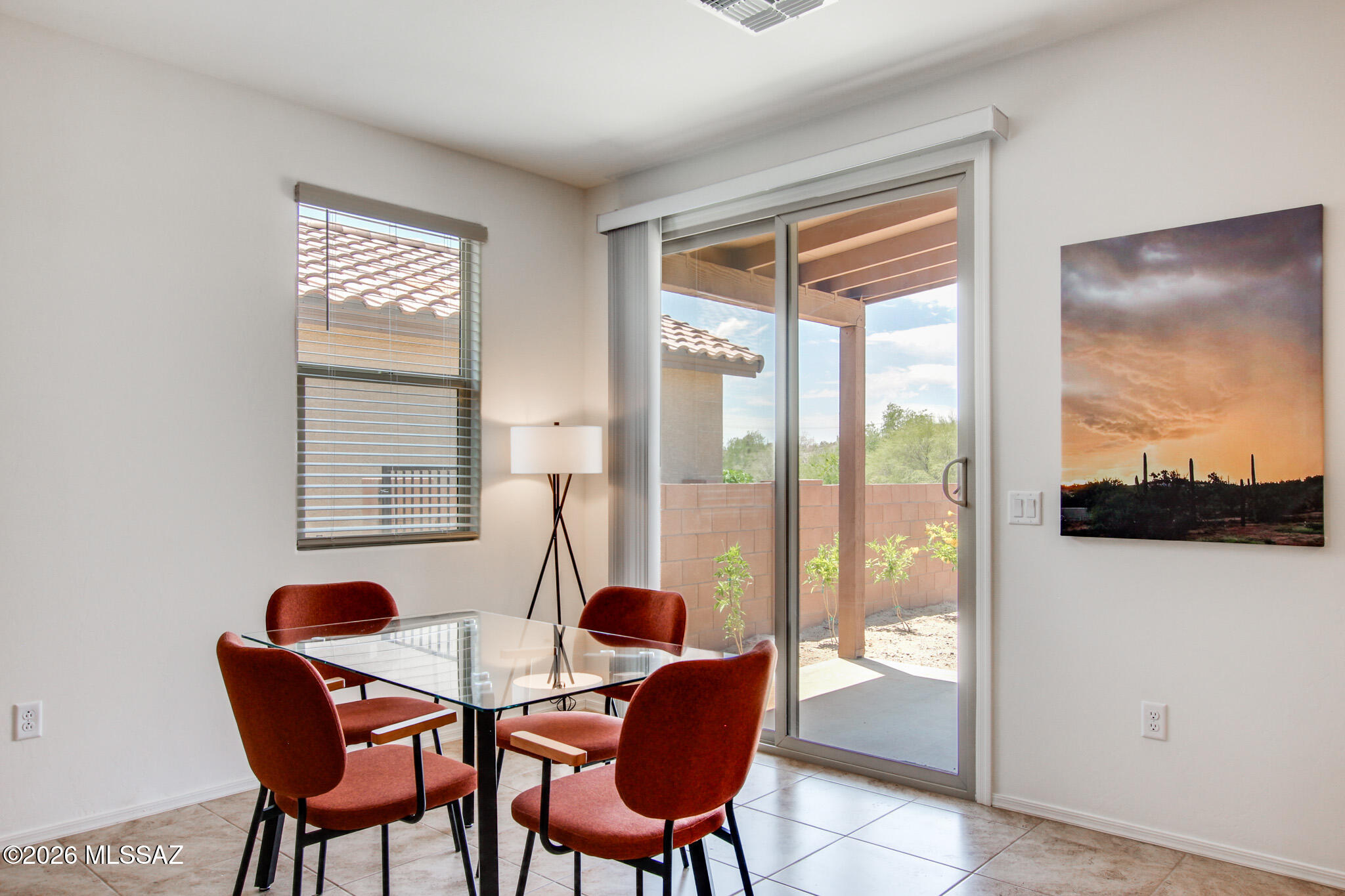 Vista Del Oro (1-108) - Residential