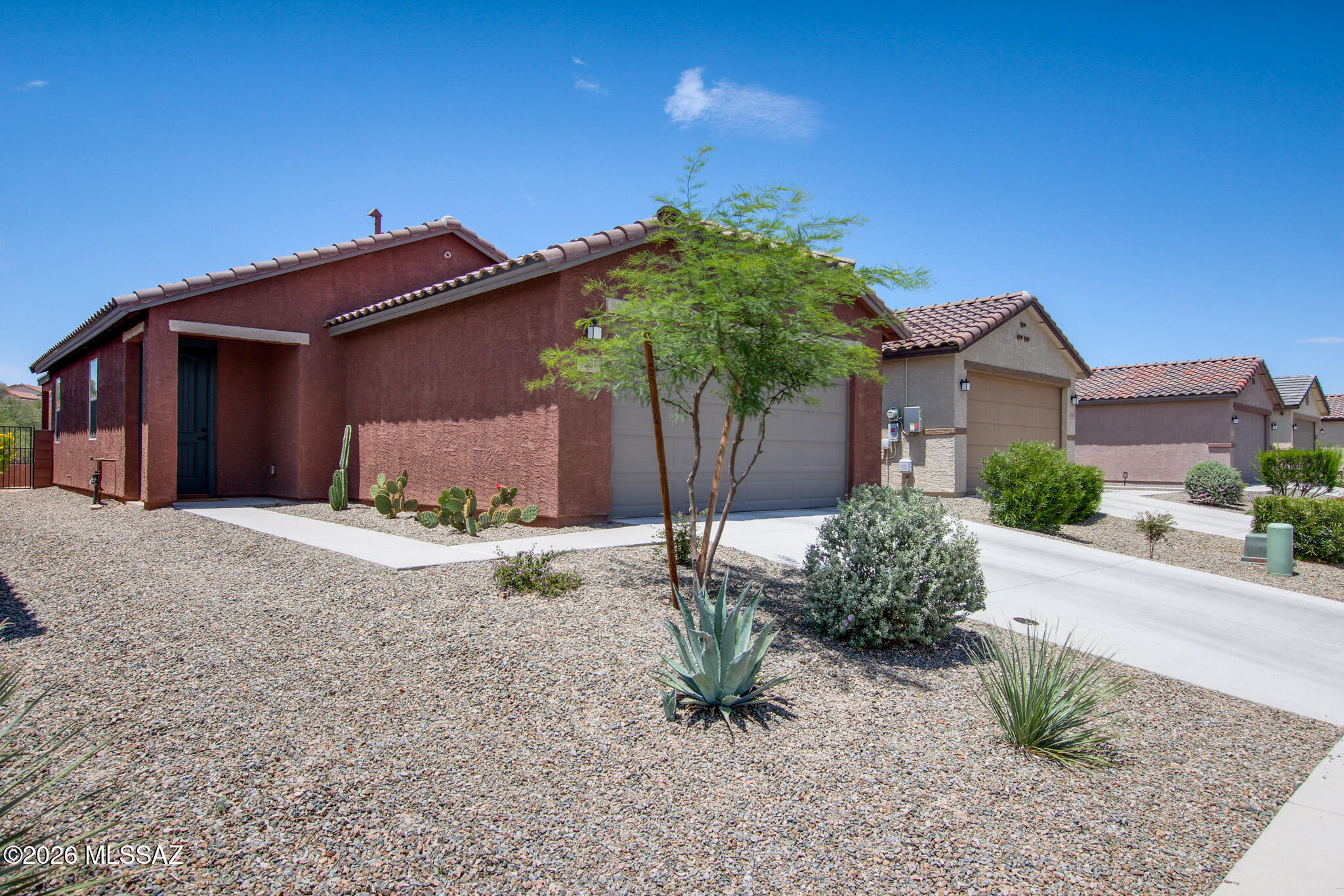 Vista Del Oro (1-108) - Residential