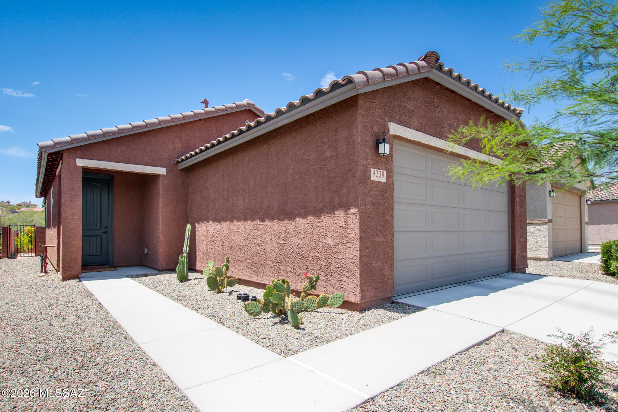 Vista Del Oro (1-108) - Residential