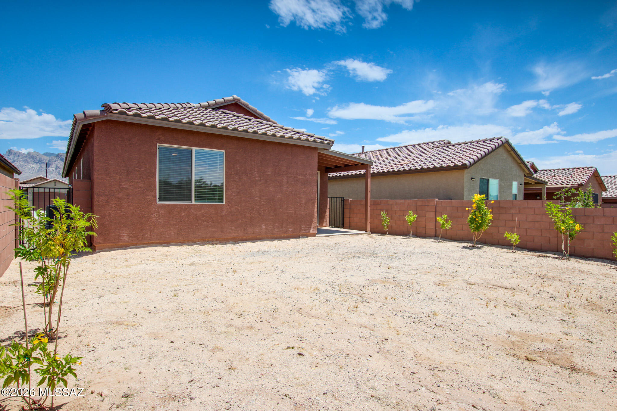 Vista Del Oro (1-108) - Residential