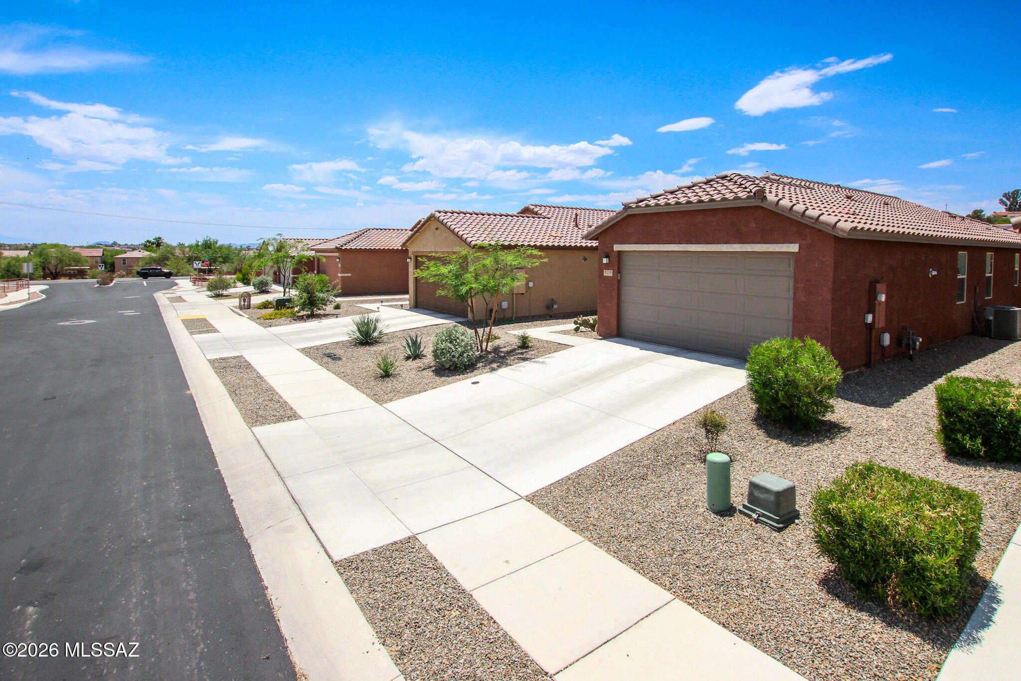 Vista Del Oro (1-108) - Residential
