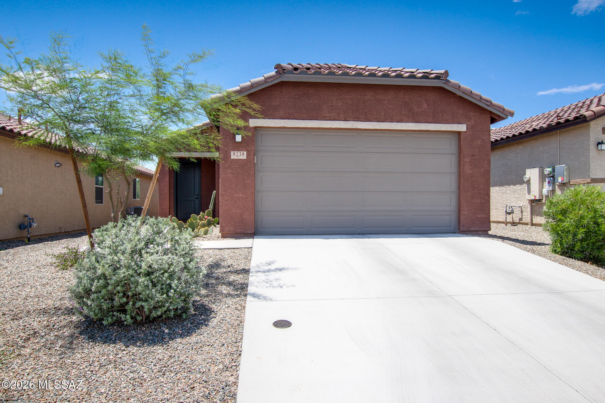 Vista Del Oro (1-108) - Residential