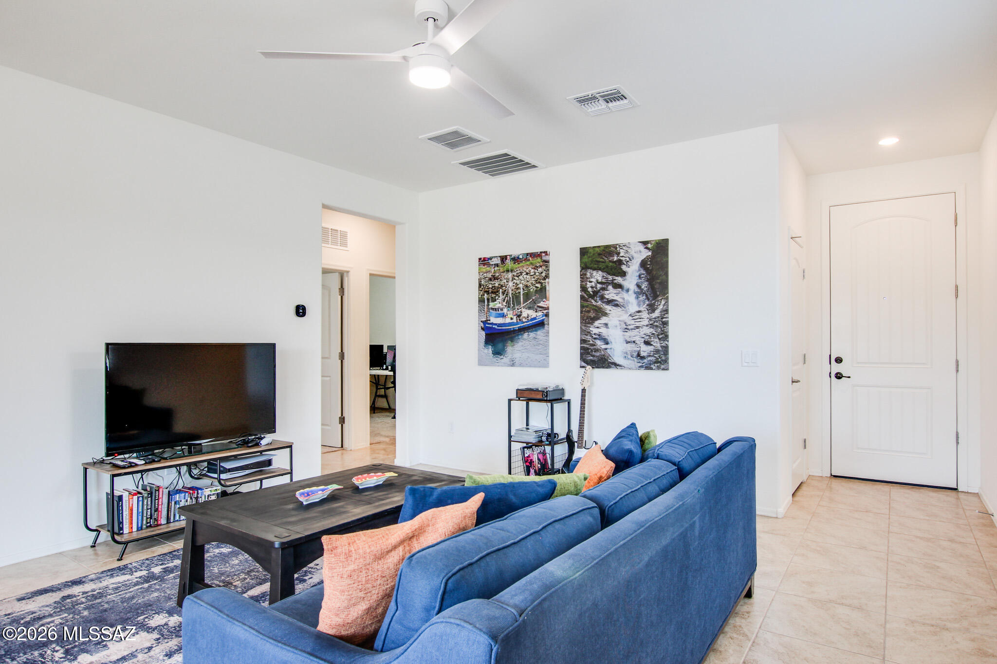Vista Del Oro (1-108) - Residential