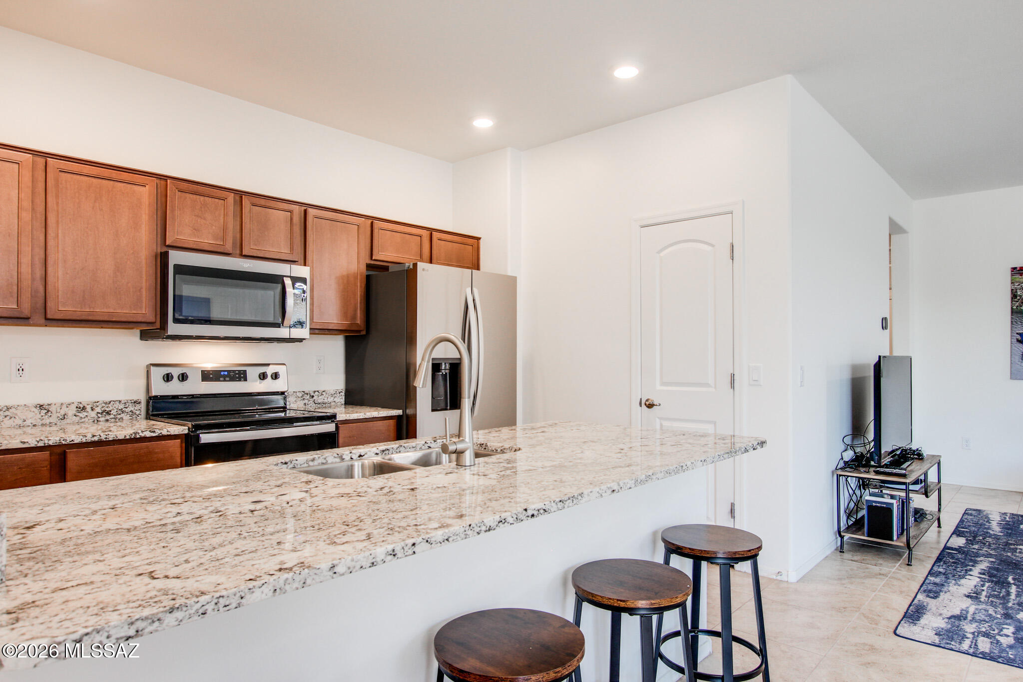 Vista Del Oro (1-108) - Residential