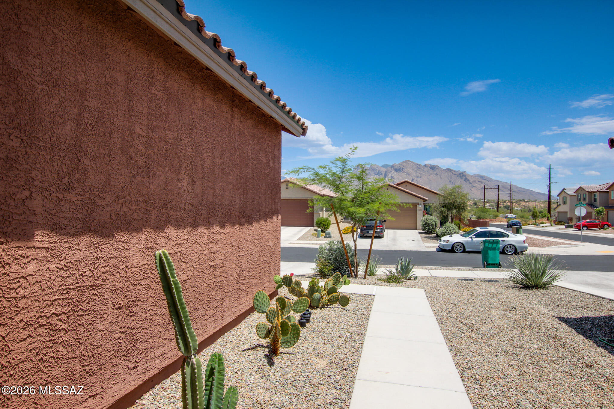Vista Del Oro (1-108) - Residential