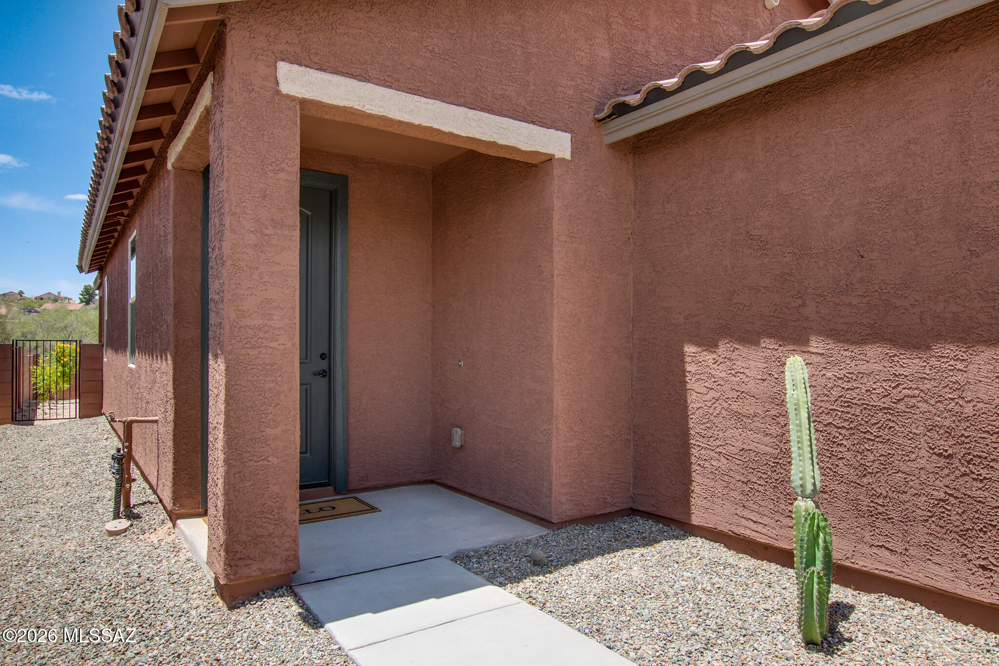 Vista Del Oro (1-108) - Residential