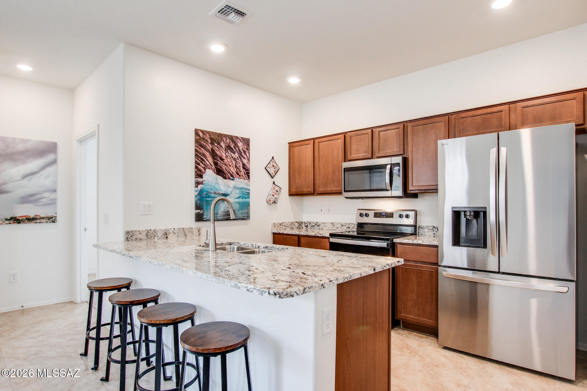 Vista Del Oro (1-108) - Residential