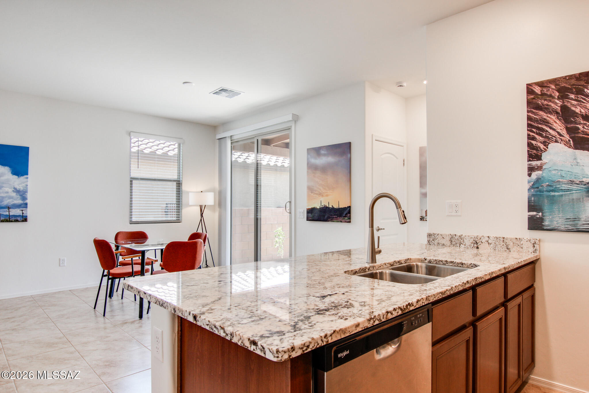 Vista Del Oro (1-108) - Residential