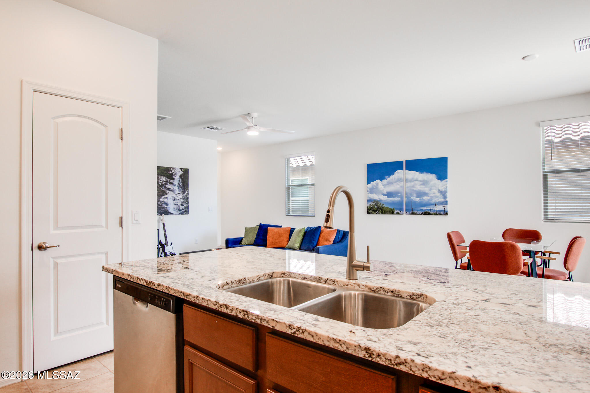 Vista Del Oro (1-108) - Residential